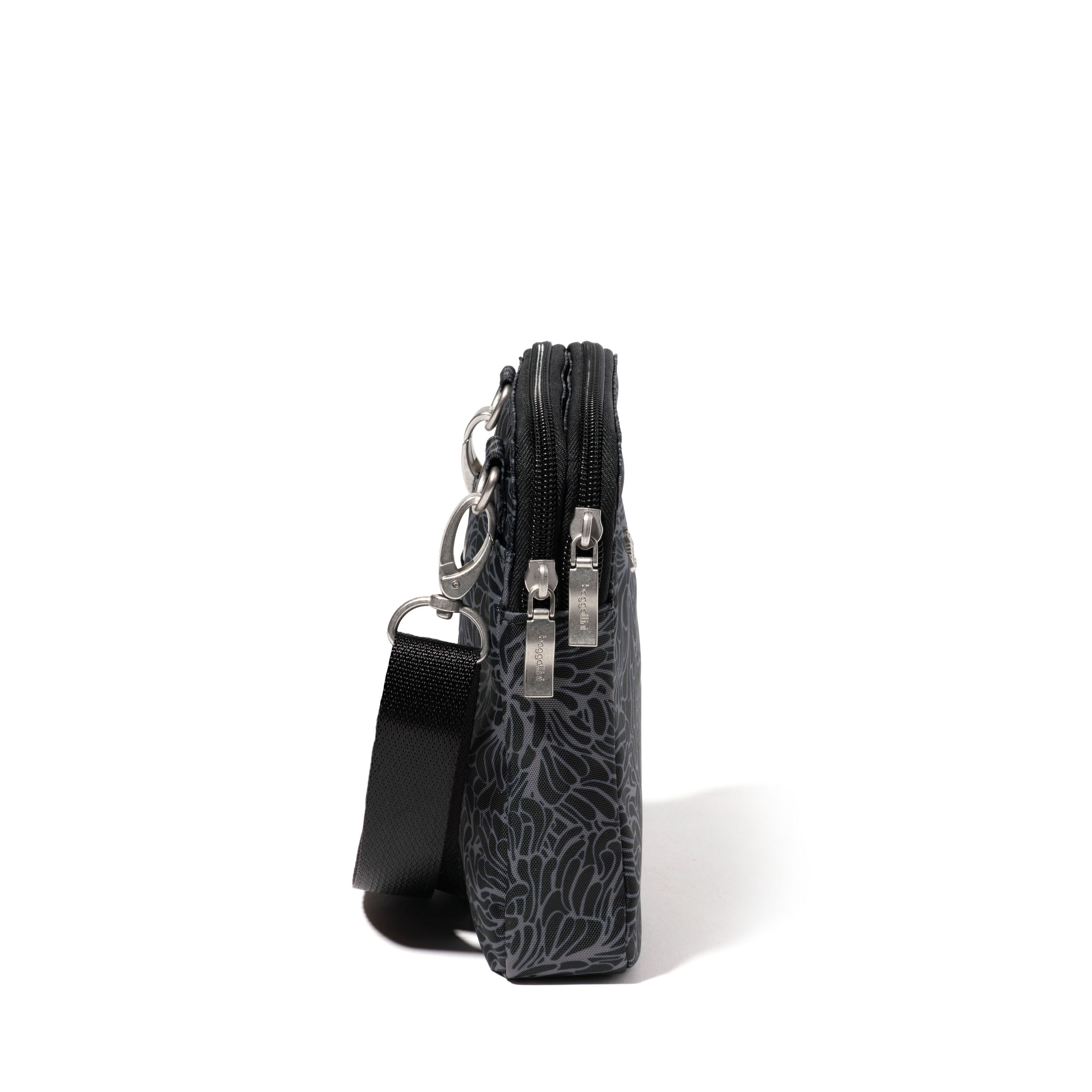 Modern Everywhere Take Two RFID Crossbody