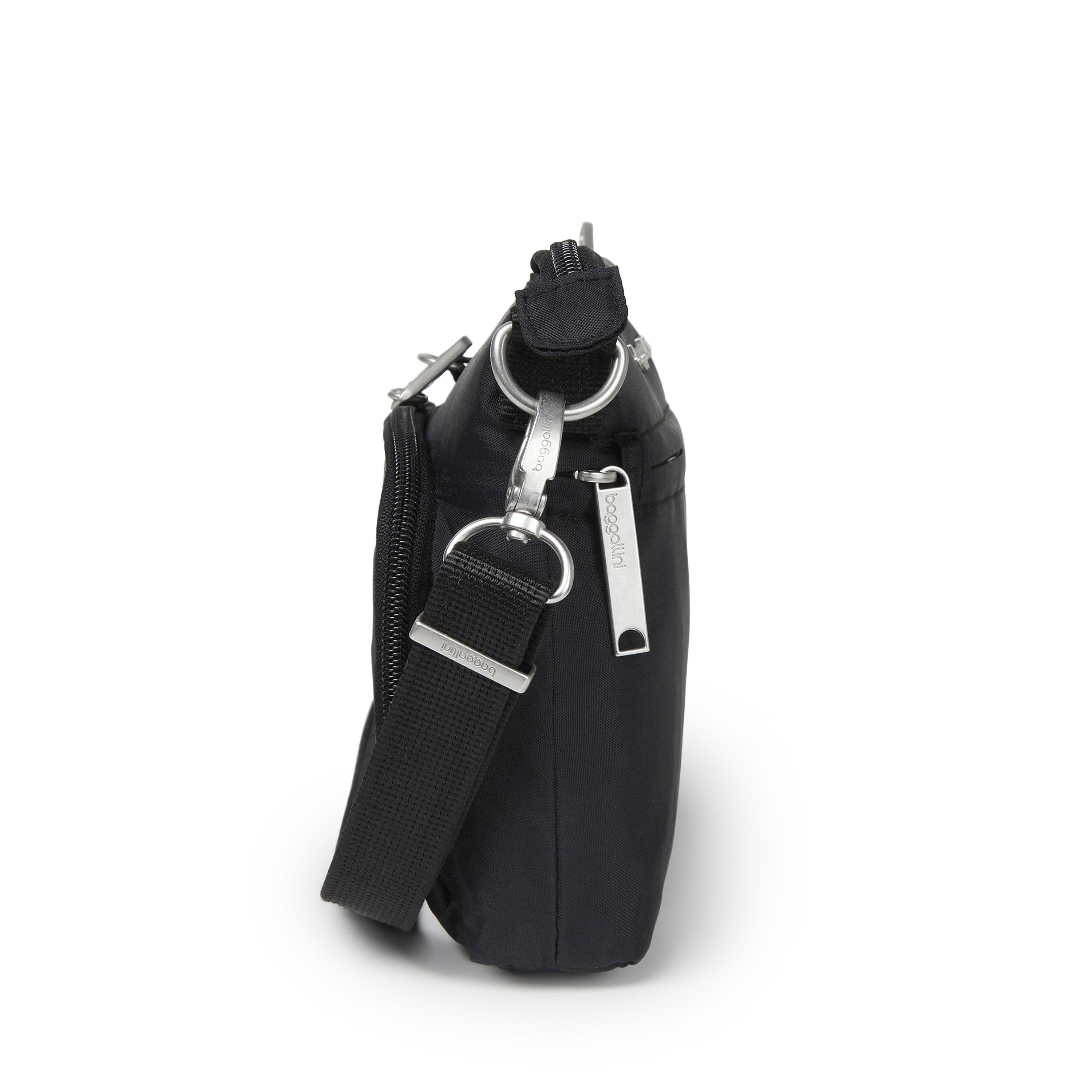 Securtex&reg; Classic Anti-Theft Memento Crossbody
