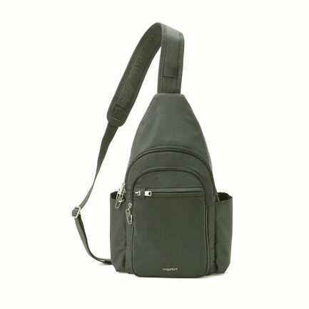 Securtex&reg; Classic Anti-Theft Large Daytripper Sling
