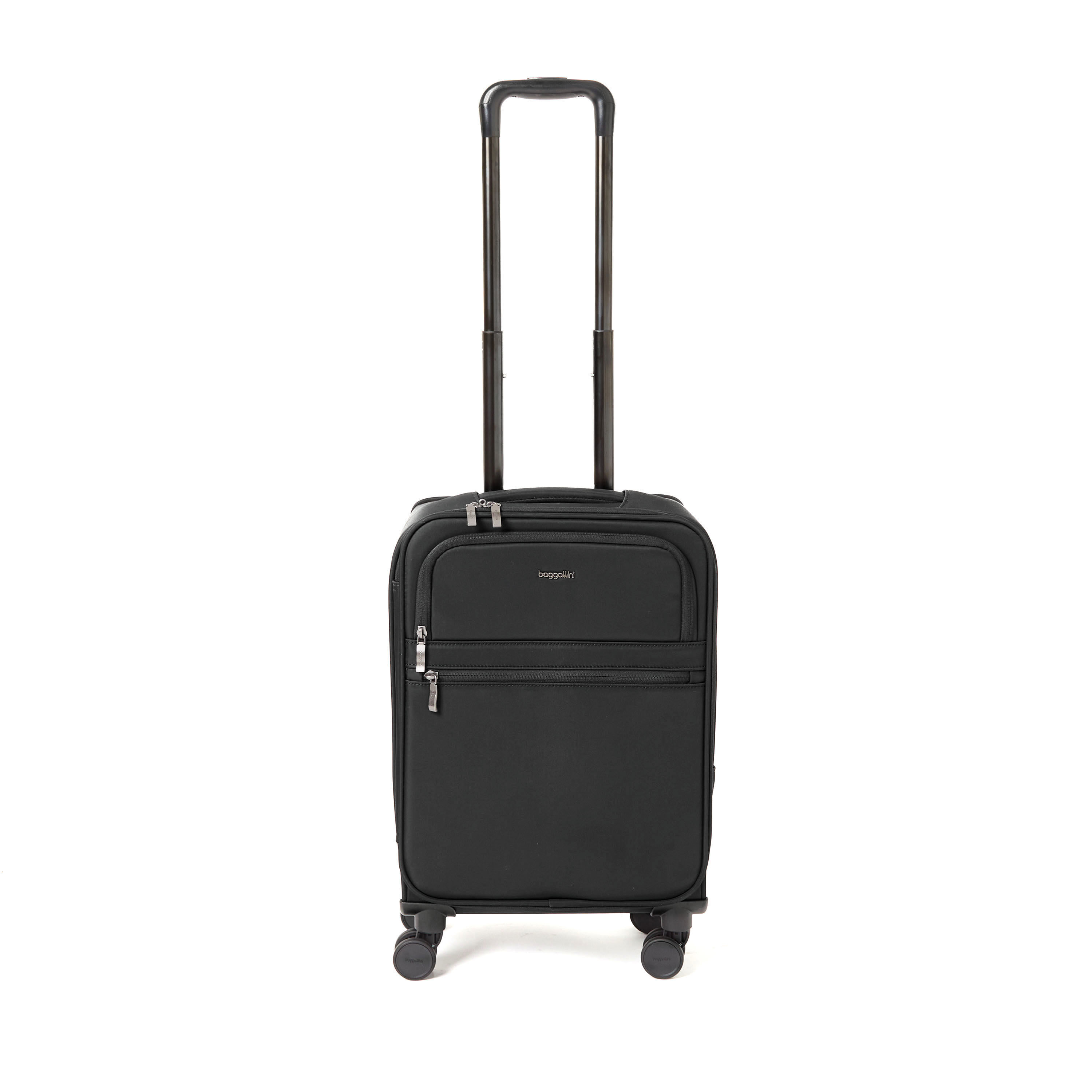 4 Wheel Carry-On