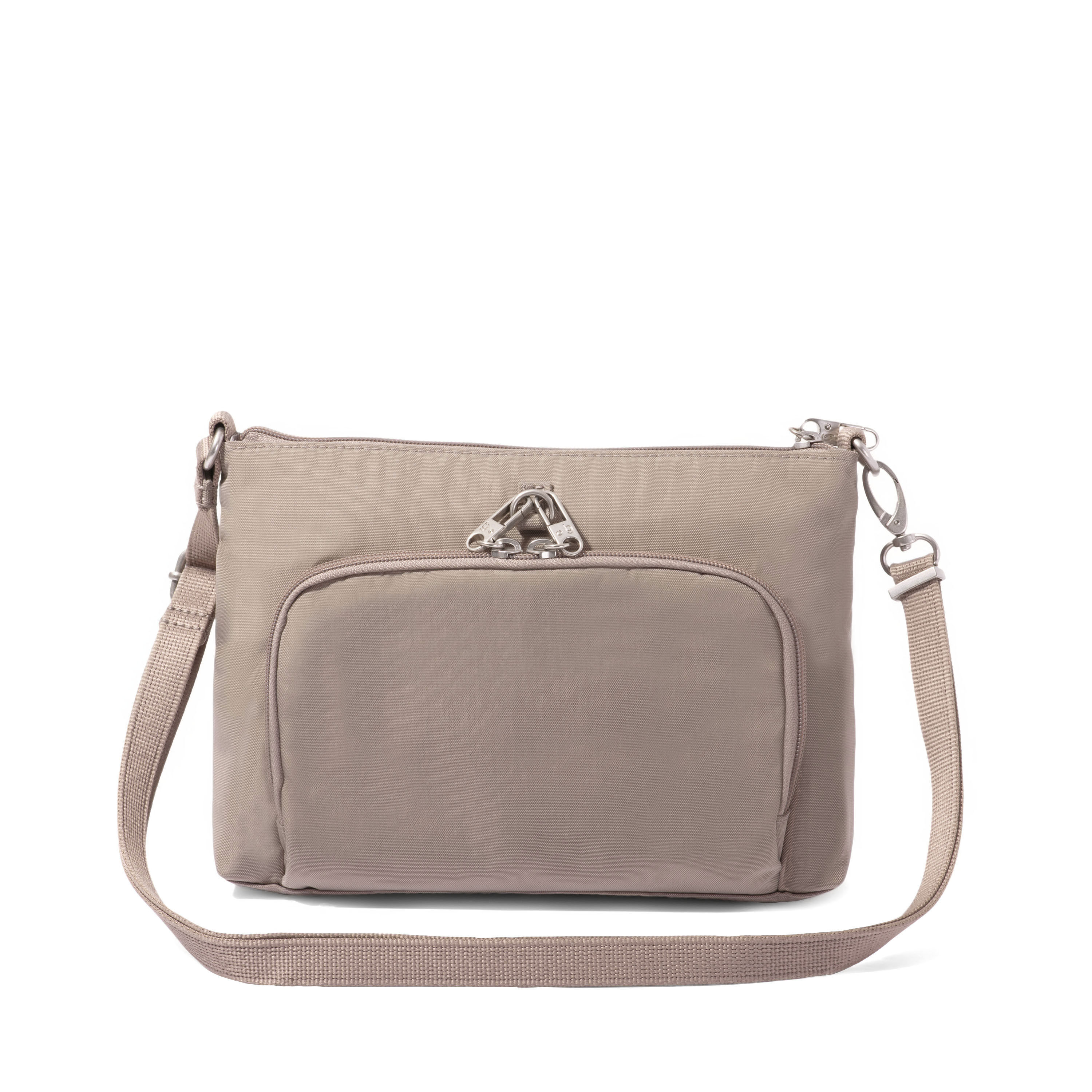 Securtex&reg; Classic Anti-Theft Keepsake Crossbody