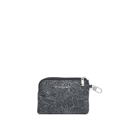 On The Go Daily RFID Pouch