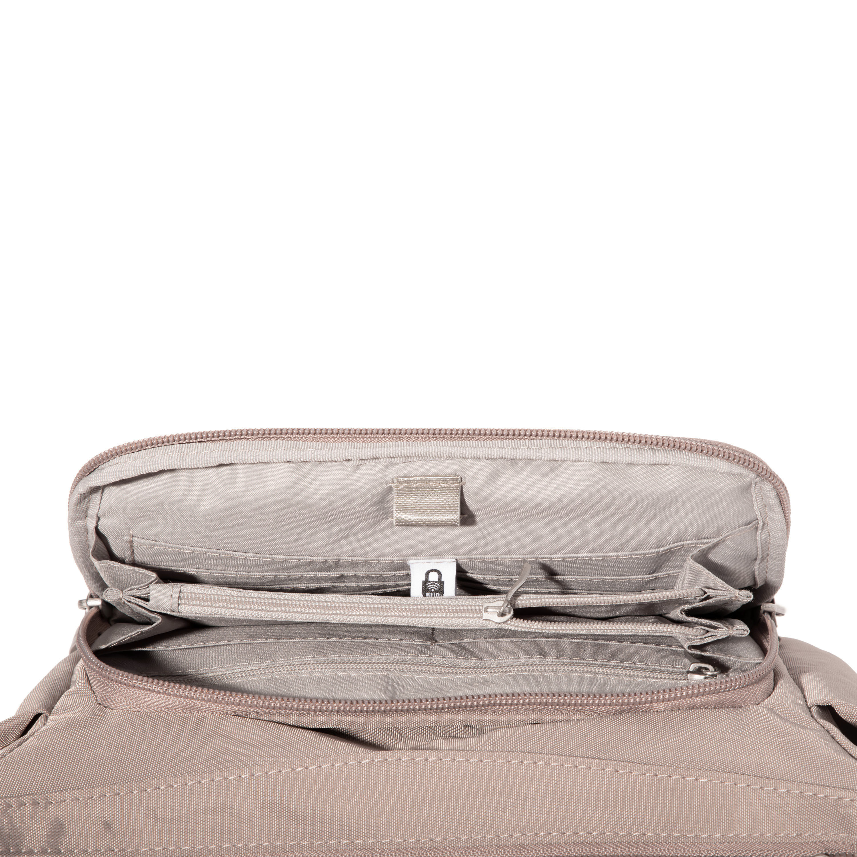 True Classic Crosstown Hobo Crossbody