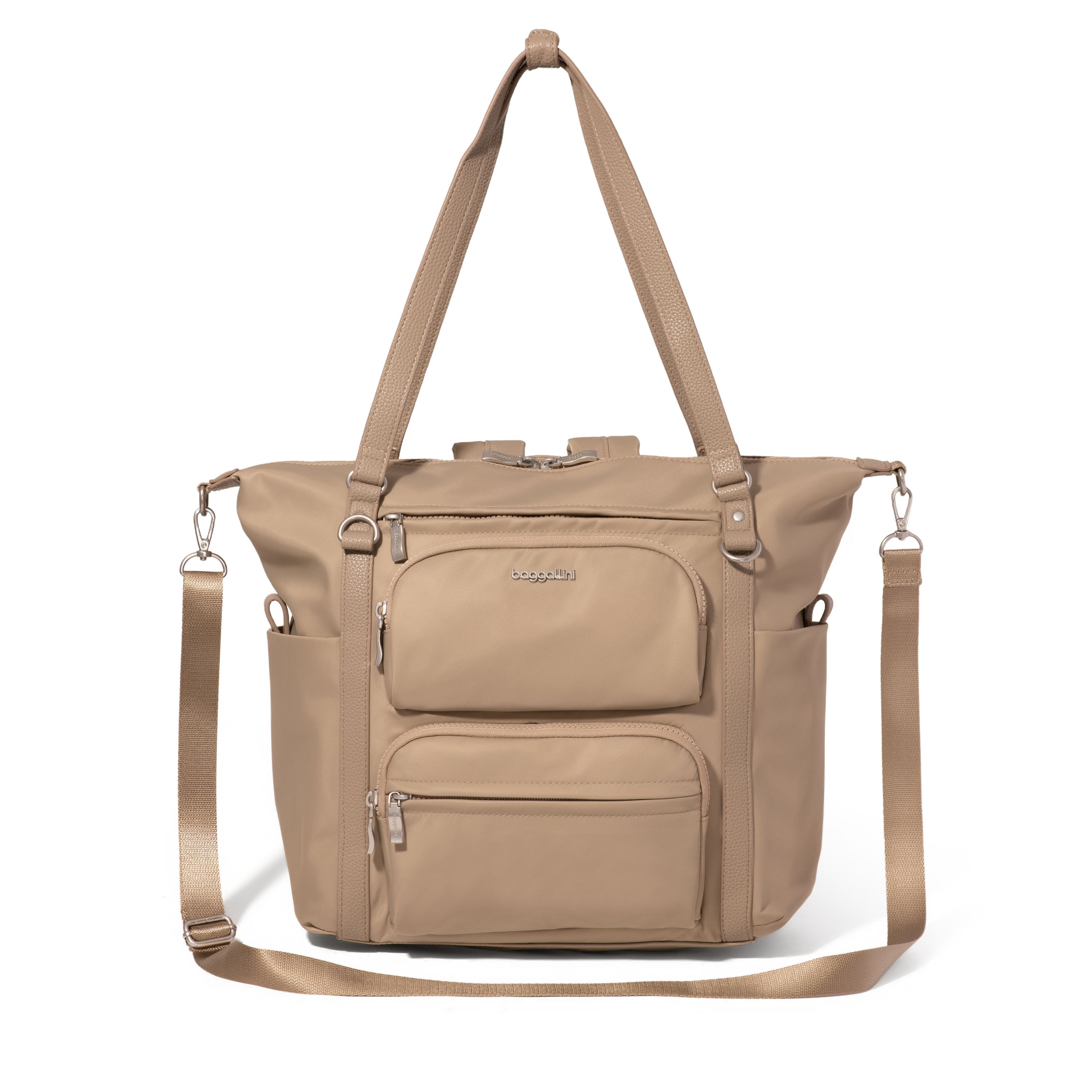 Nolita Small Convertible Backpack