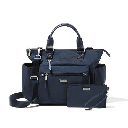 True Classic 3-in-1 Convertible Backpack