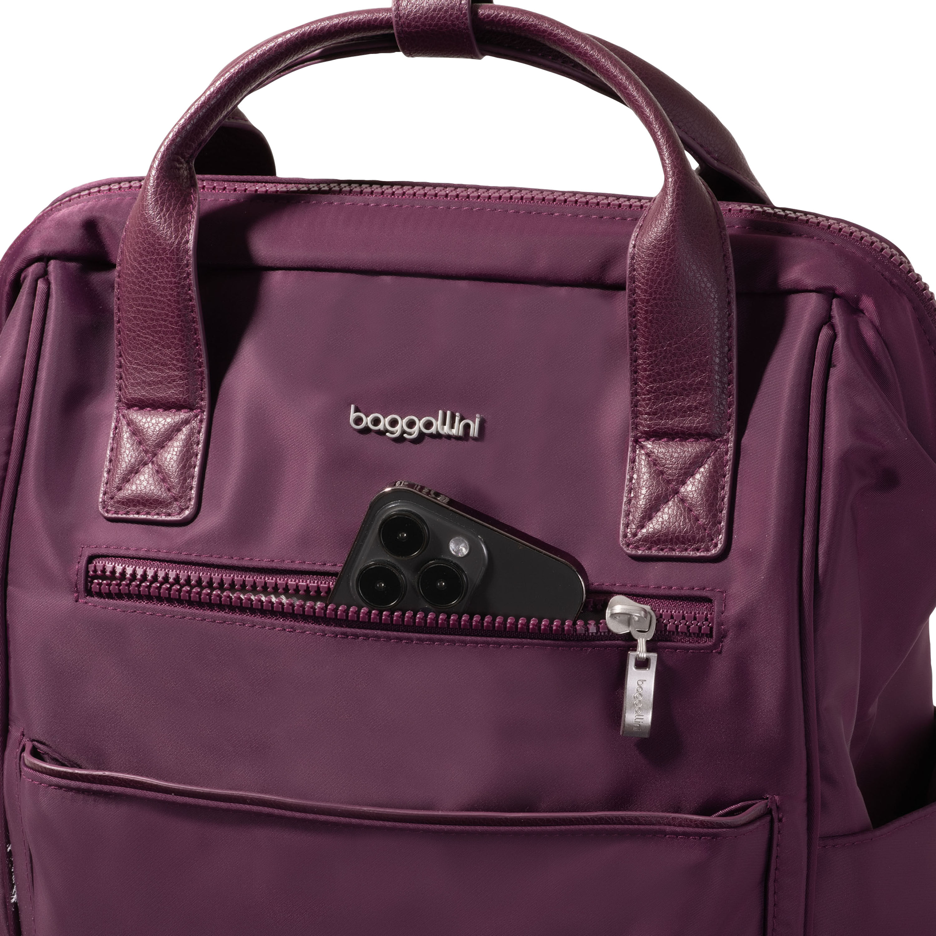 Soho Backpack