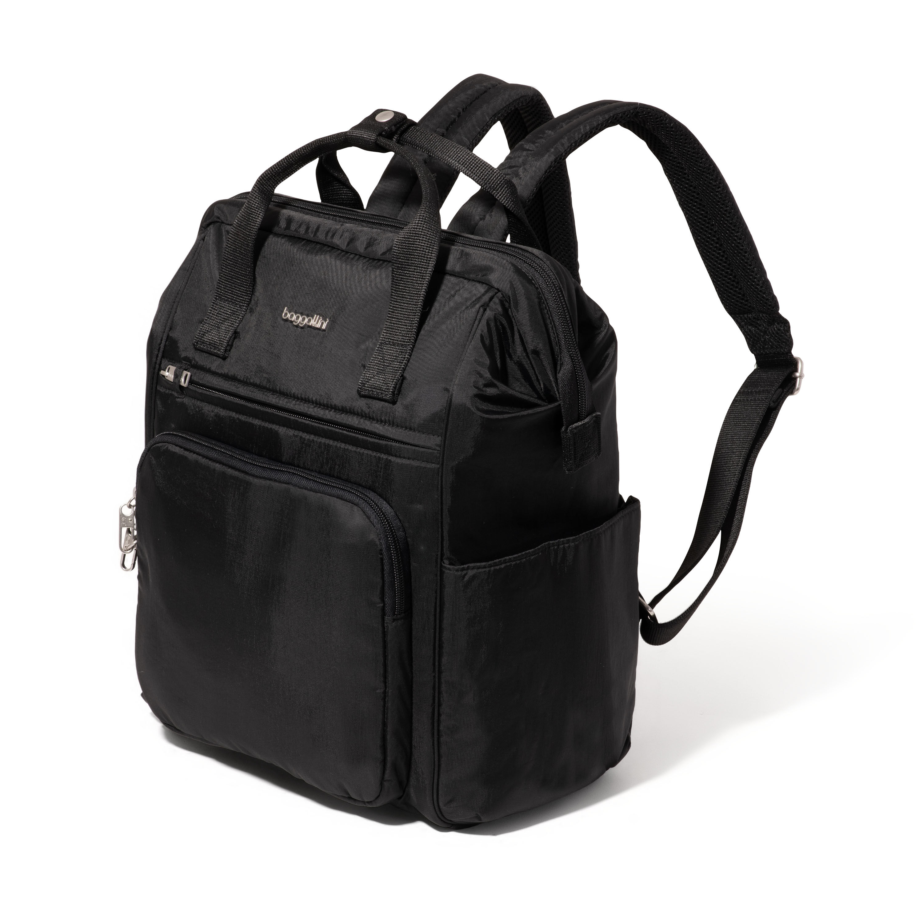 Securtex&reg; Classic Anti-Theft Windsor Backpack