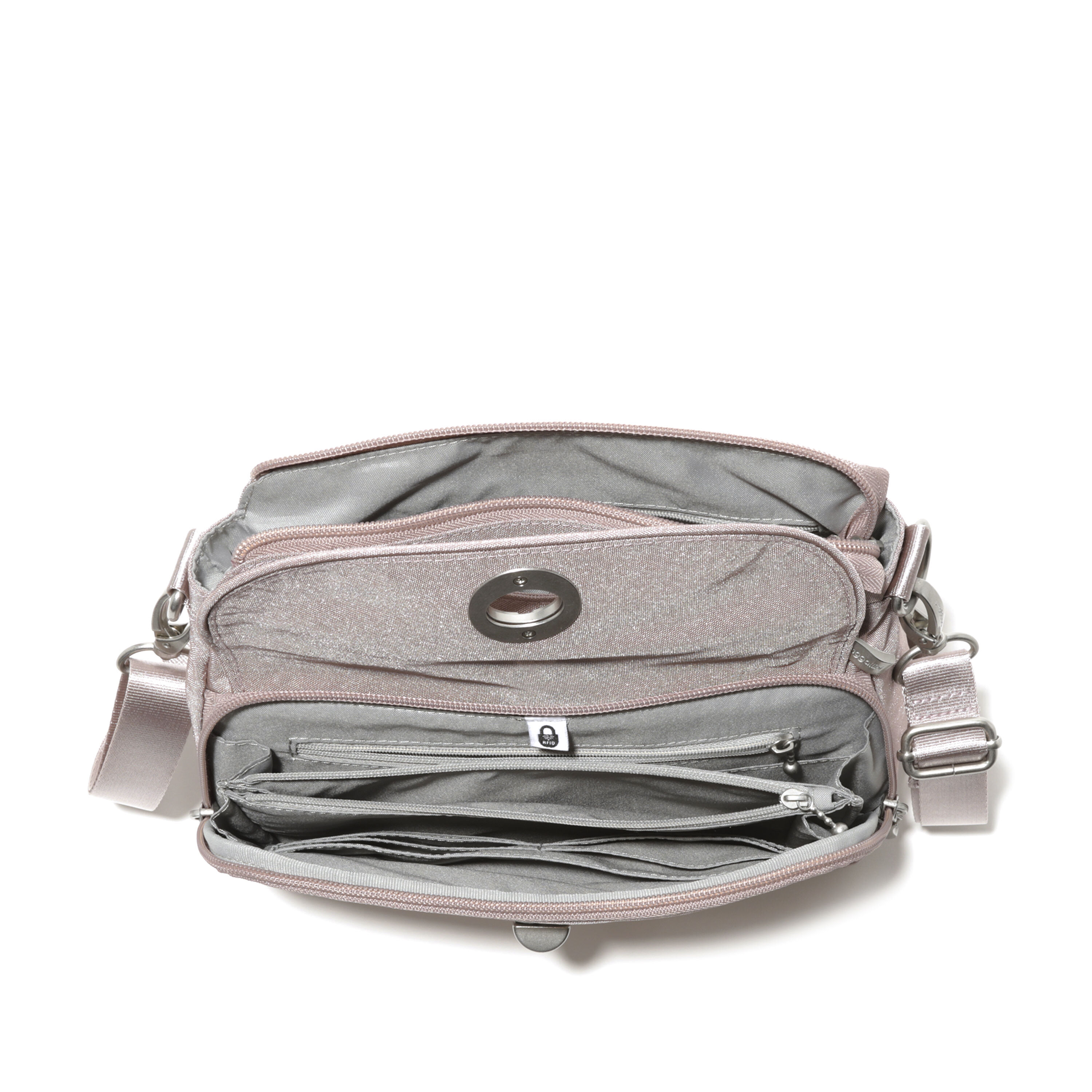True Classic Calais Crossbody
