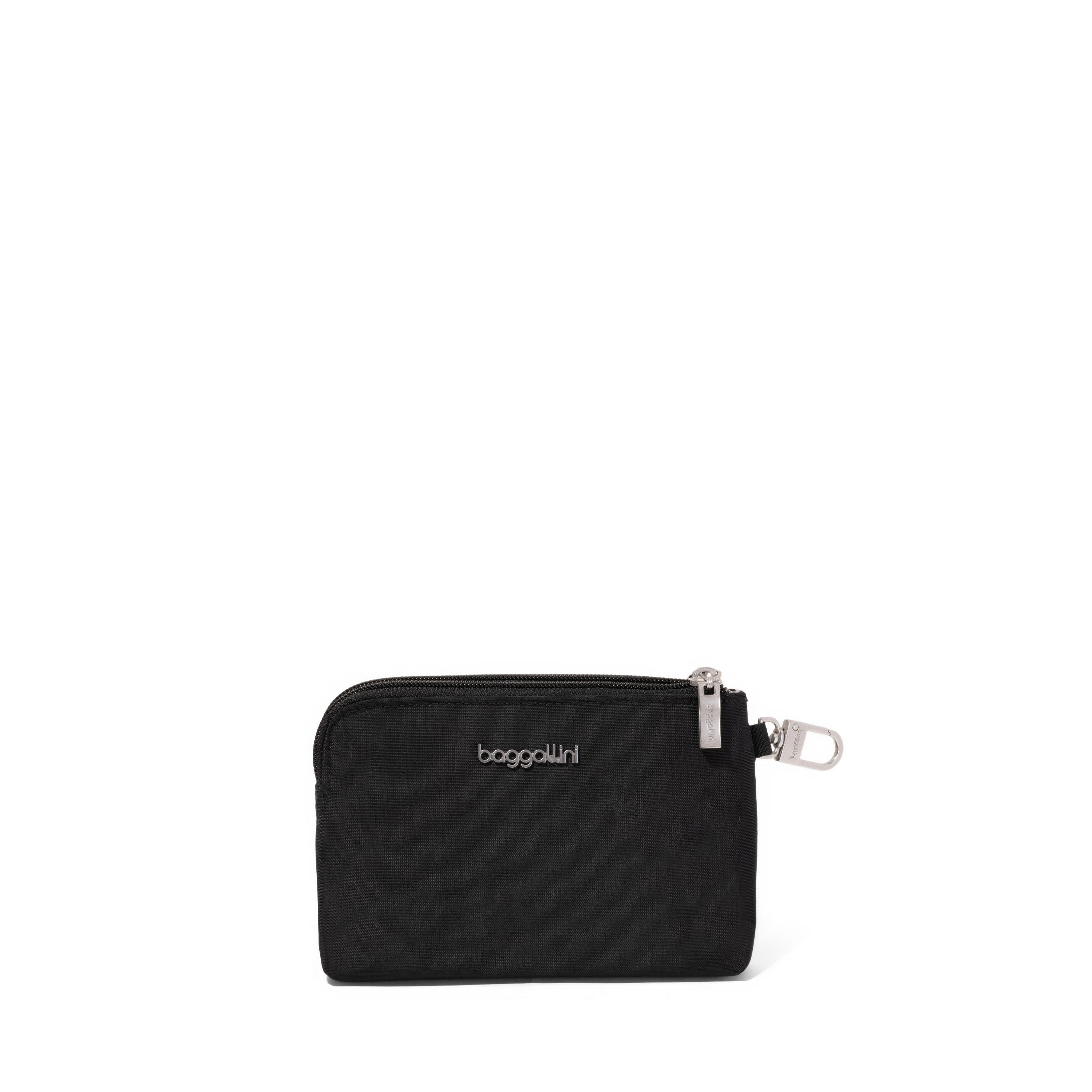 On The Go Daily RFID Pouch