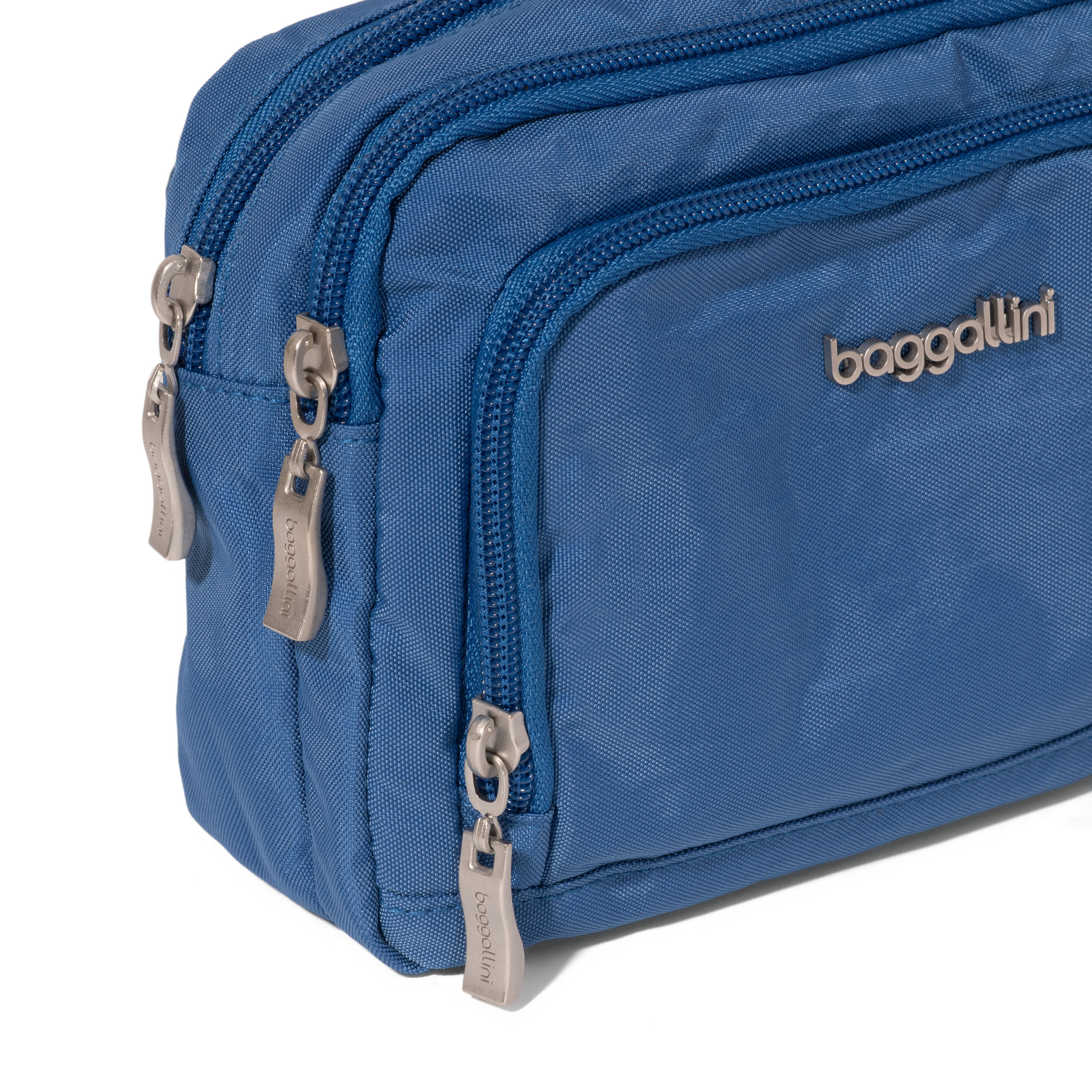 Modern Everywhere Trifecta RFID Wallet Crossbody
