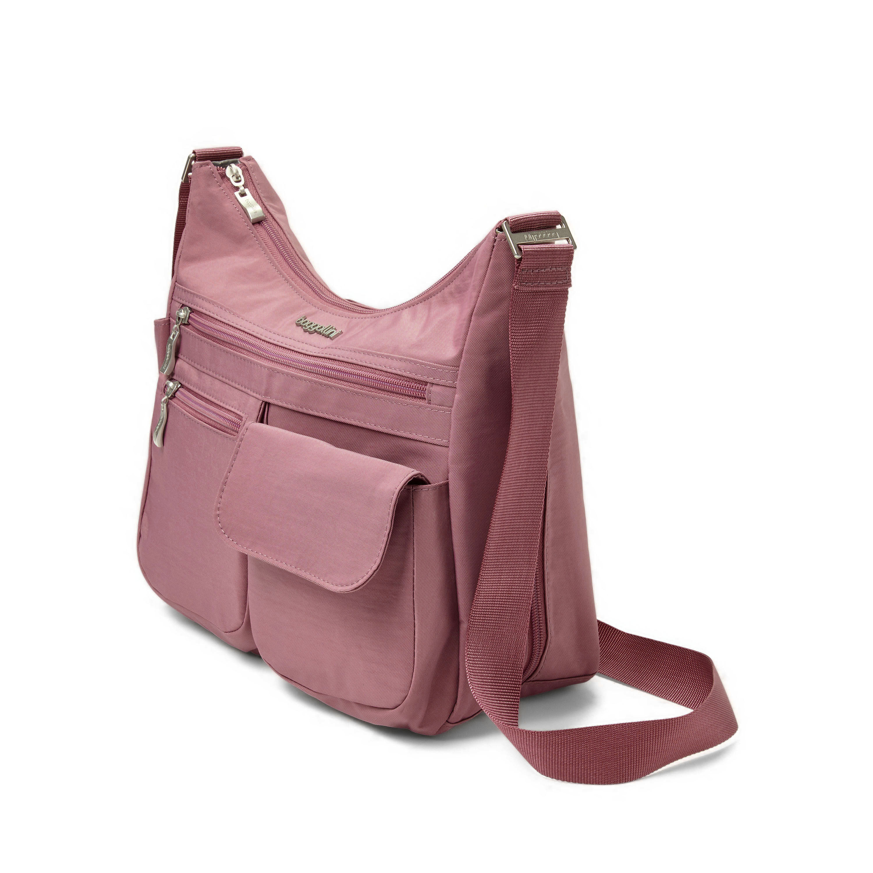 Legacy Everywhere Bagg With RFID Wristlet
