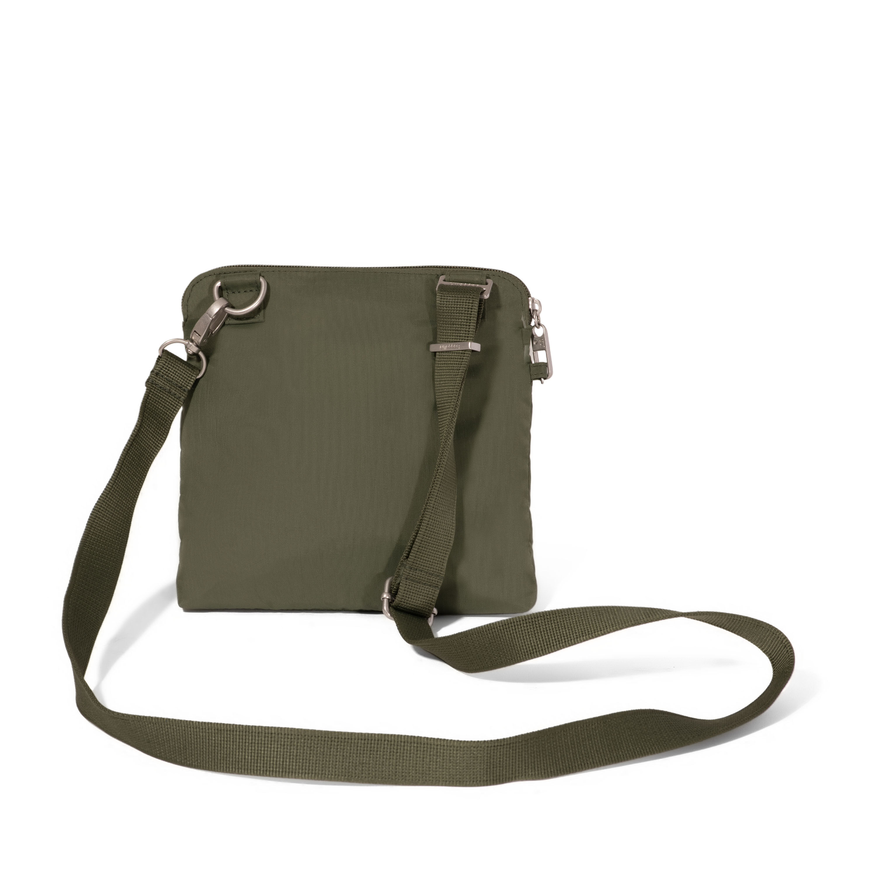 Securtex&reg; Classic Anti-Theft Crossbody Bag