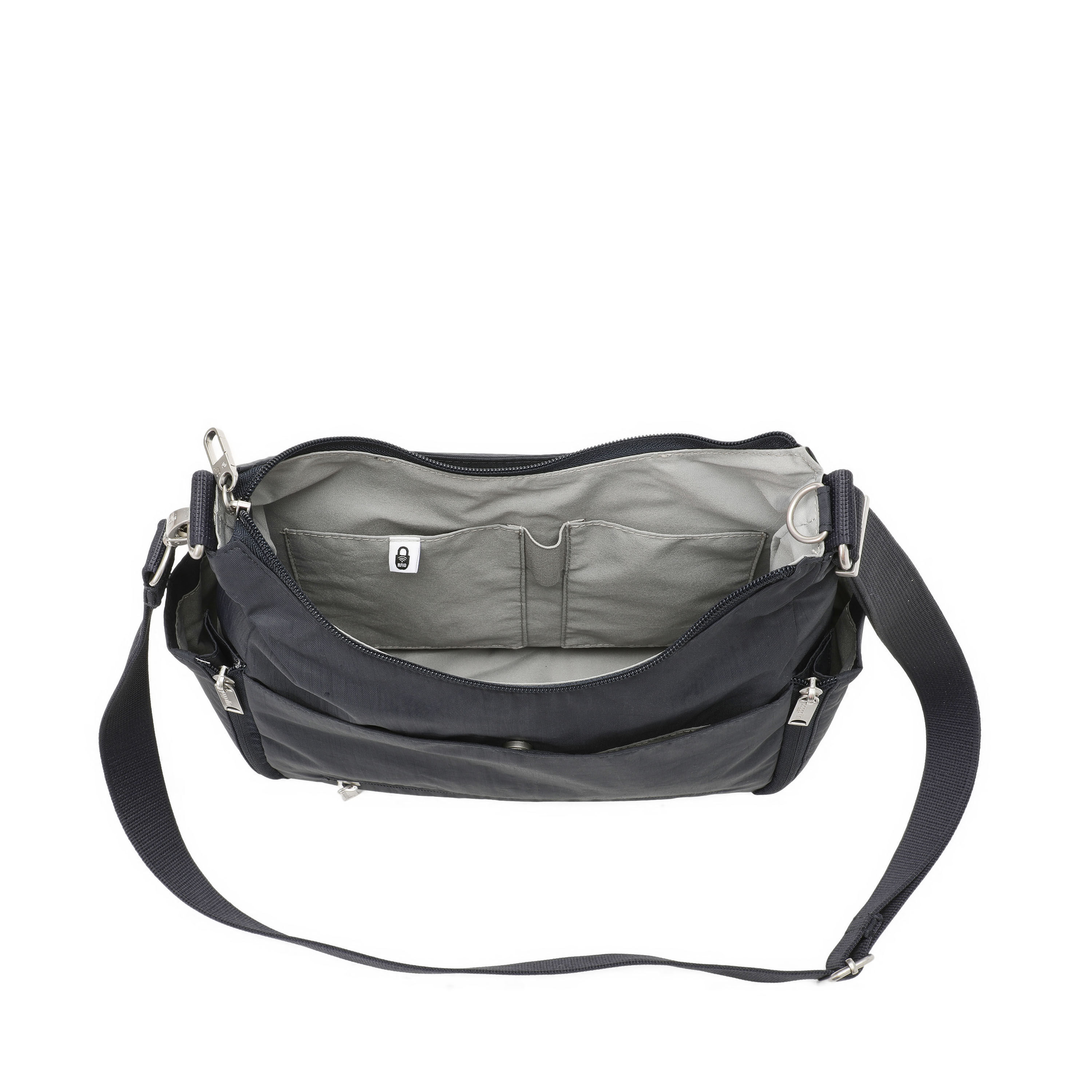 Securtex&reg; Journey Anti-Theft Hobo