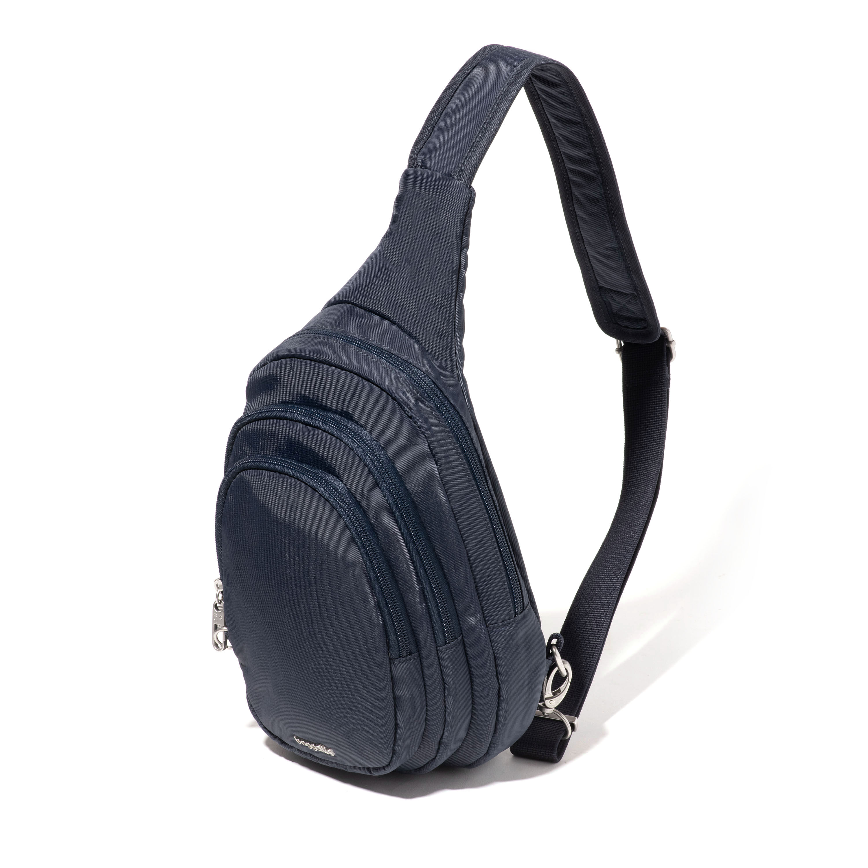 Securtex&reg; Classic Anti-Theft Multi Zip Sling