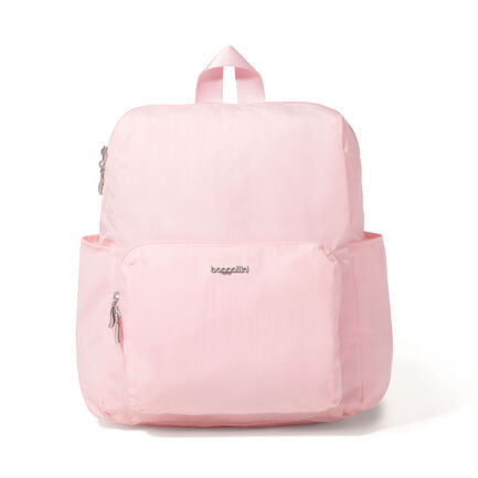Carryall Packable Backpack