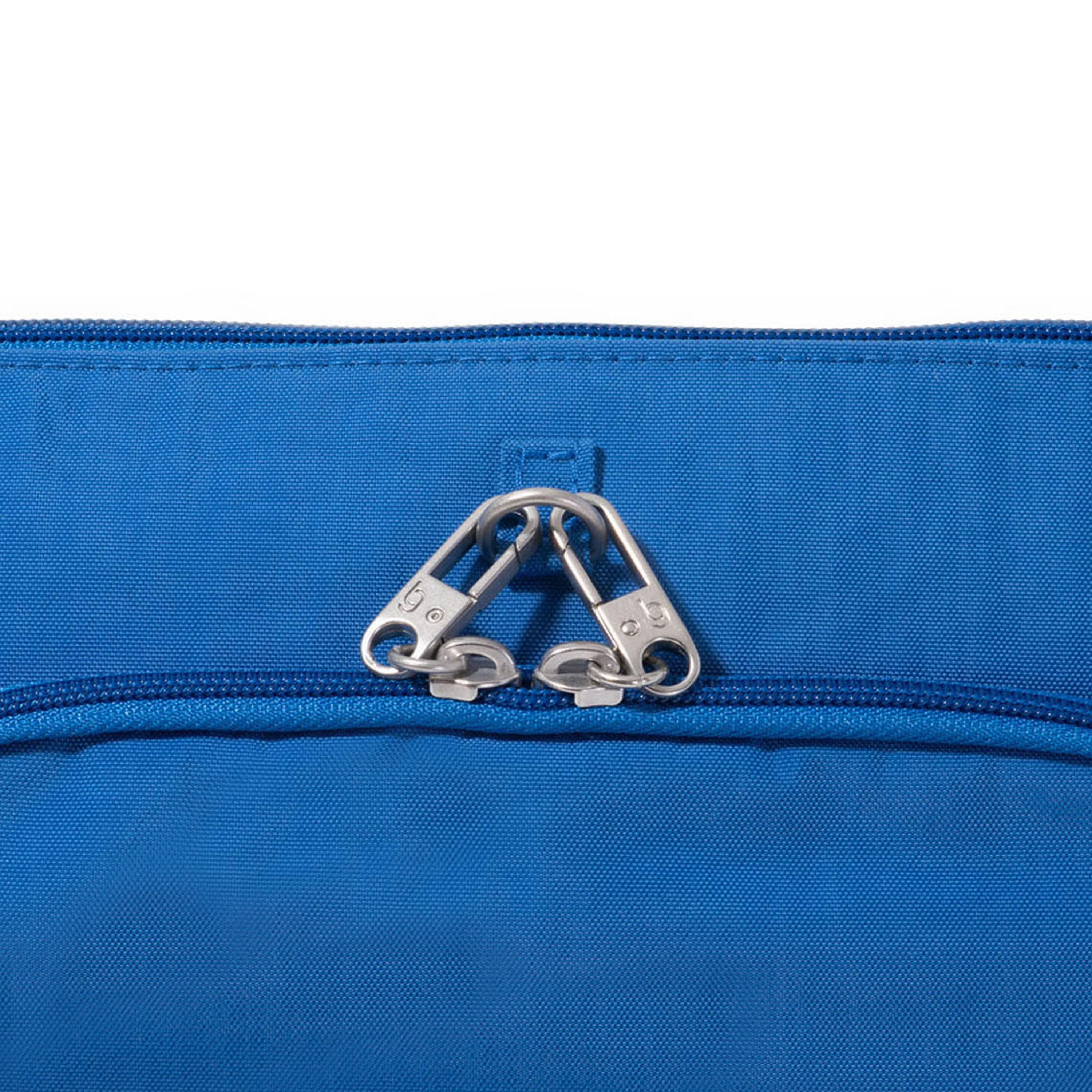 Securtex&reg; Classic Anti-Theft Keepsake Crossbody