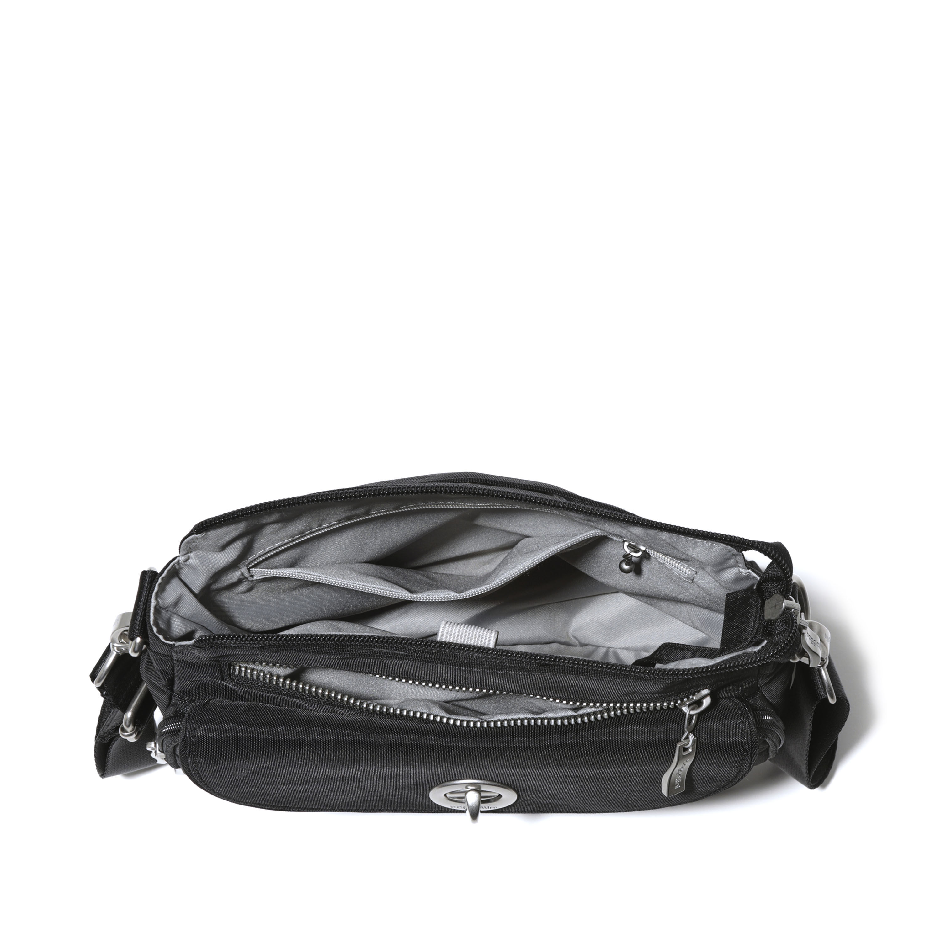 True Classic Calais Crossbody