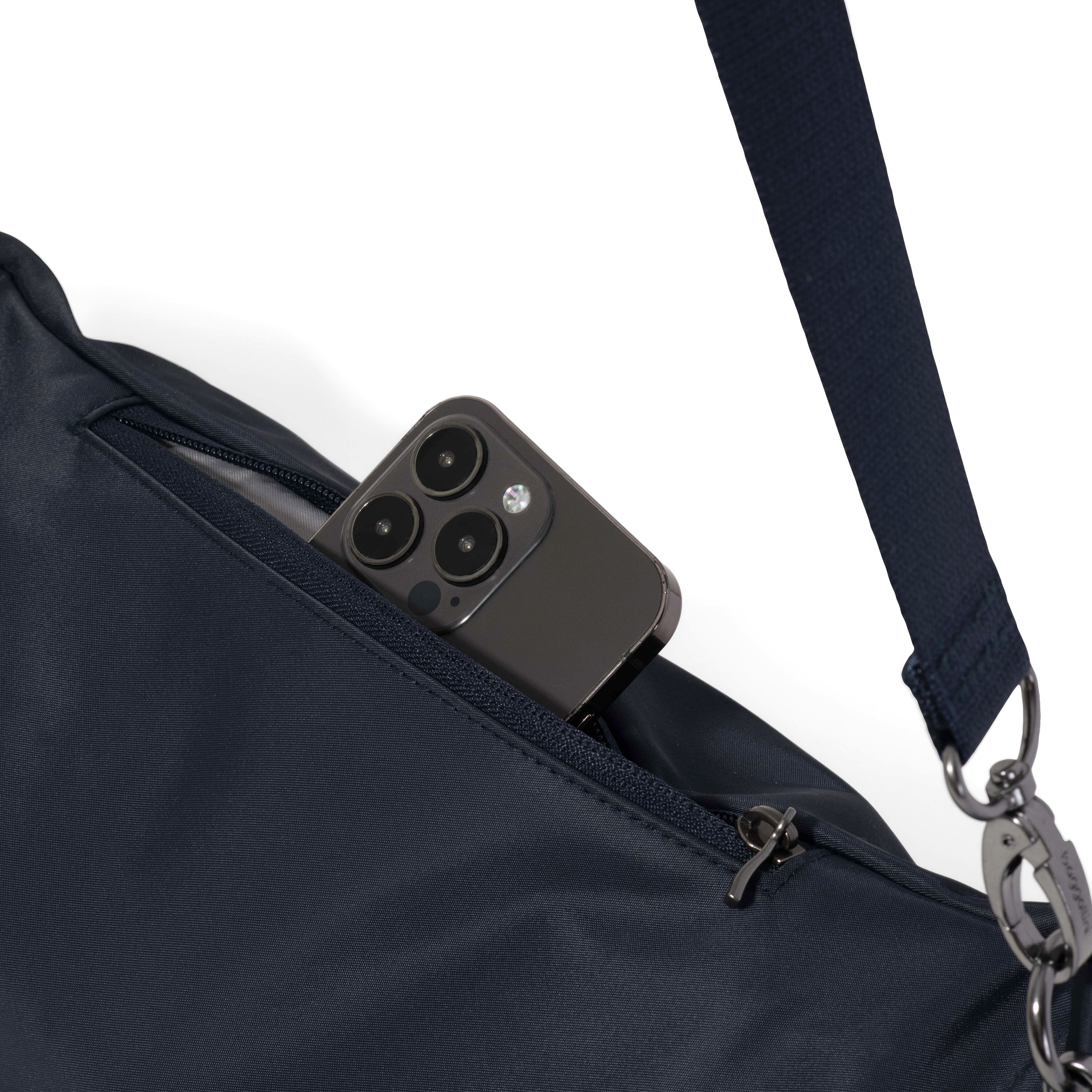 Stanton Crossbody
