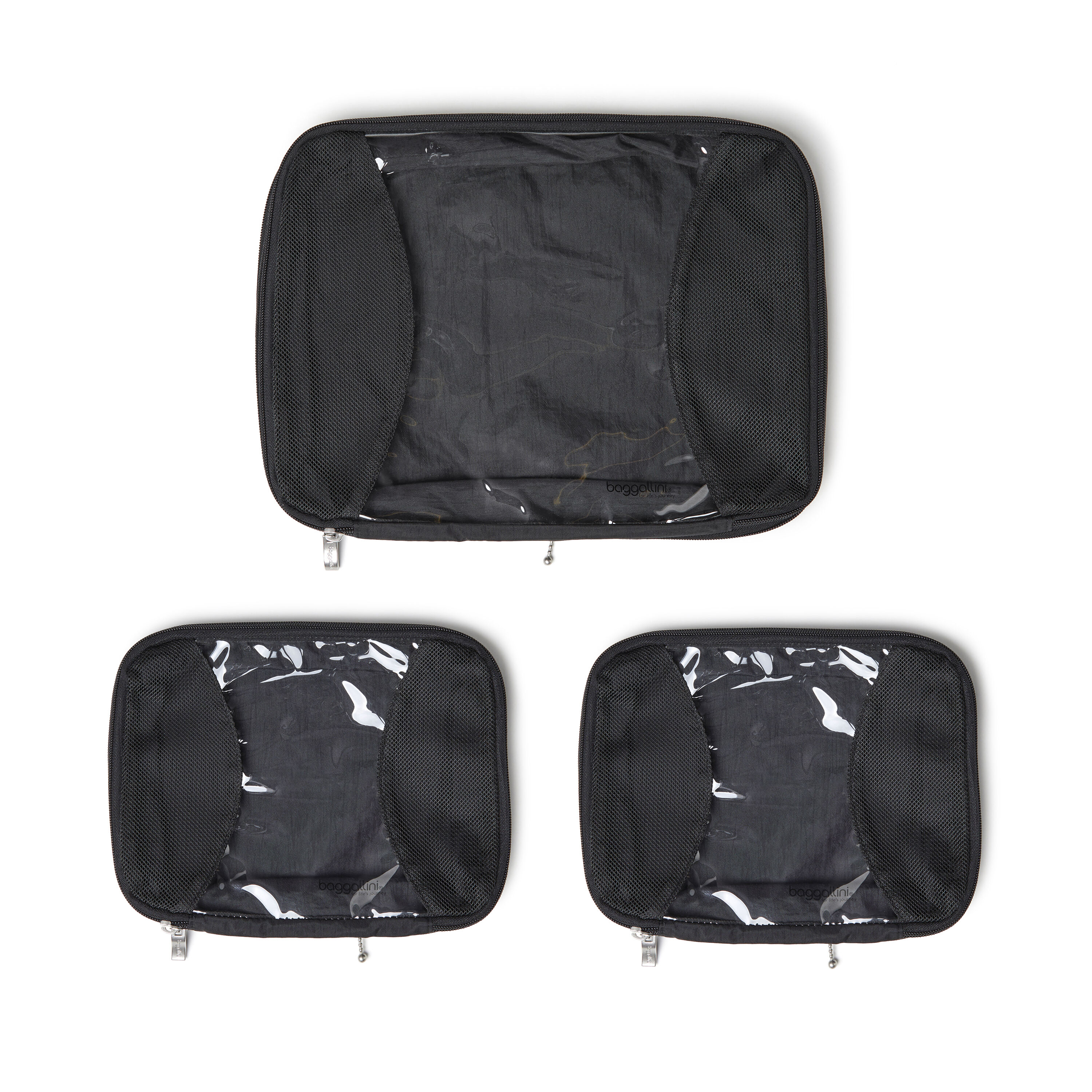 Compression Cube 3-Piece Set