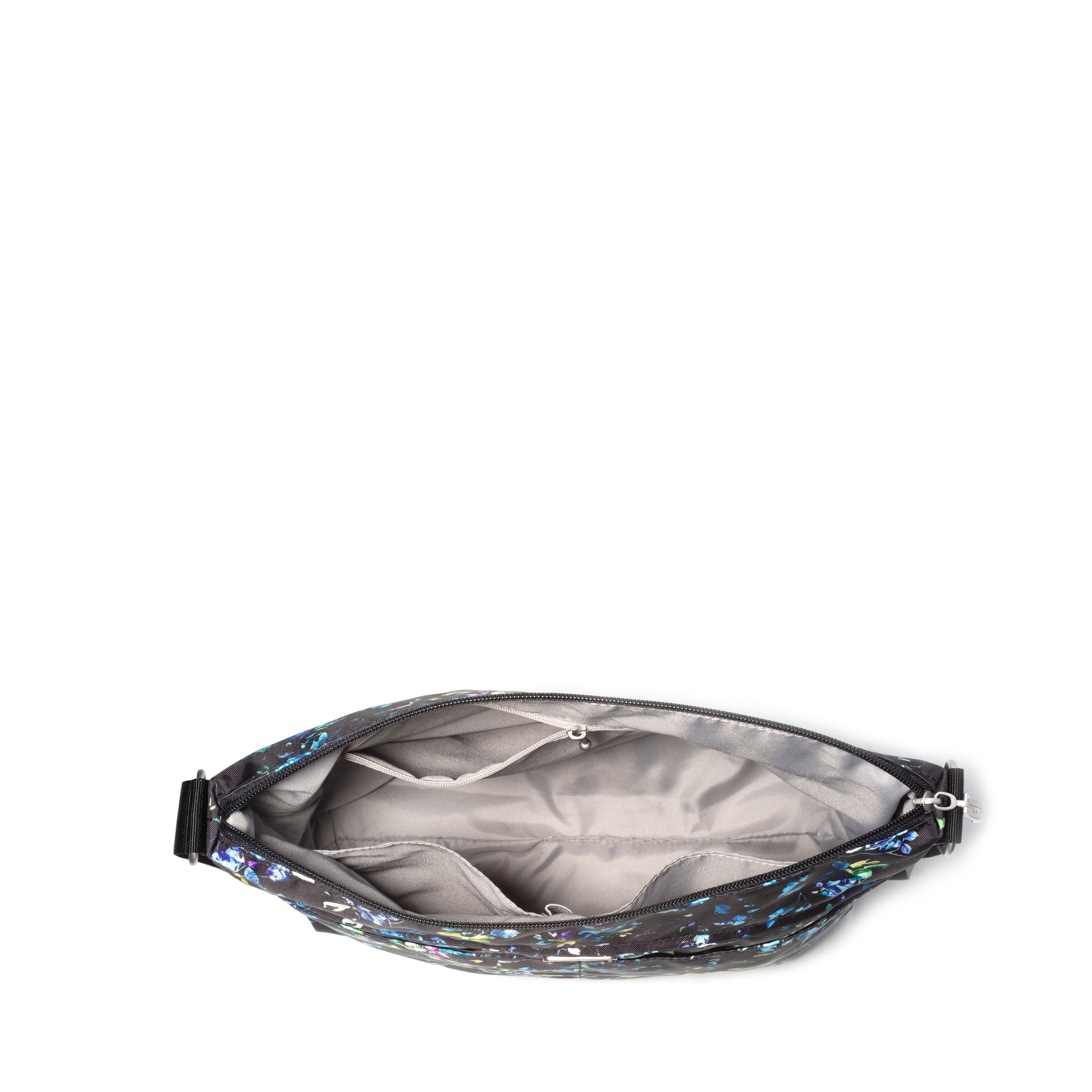 Voyage Slip Pocket Hobo