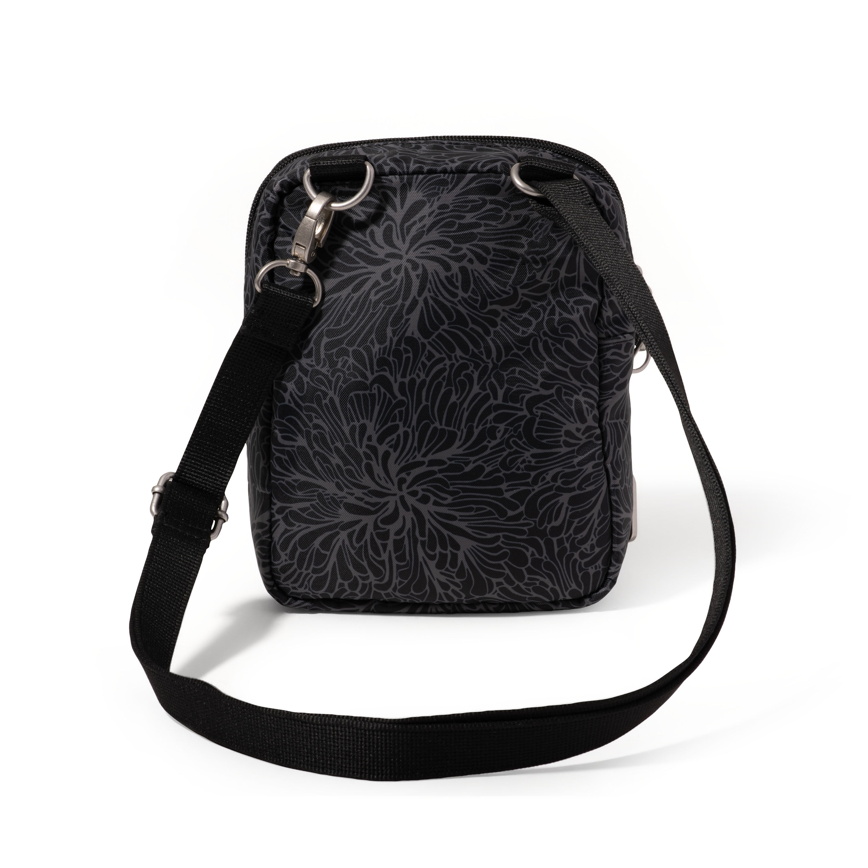 Securtex&reg; Classic Anti-Theft Mini Everything Crossbody