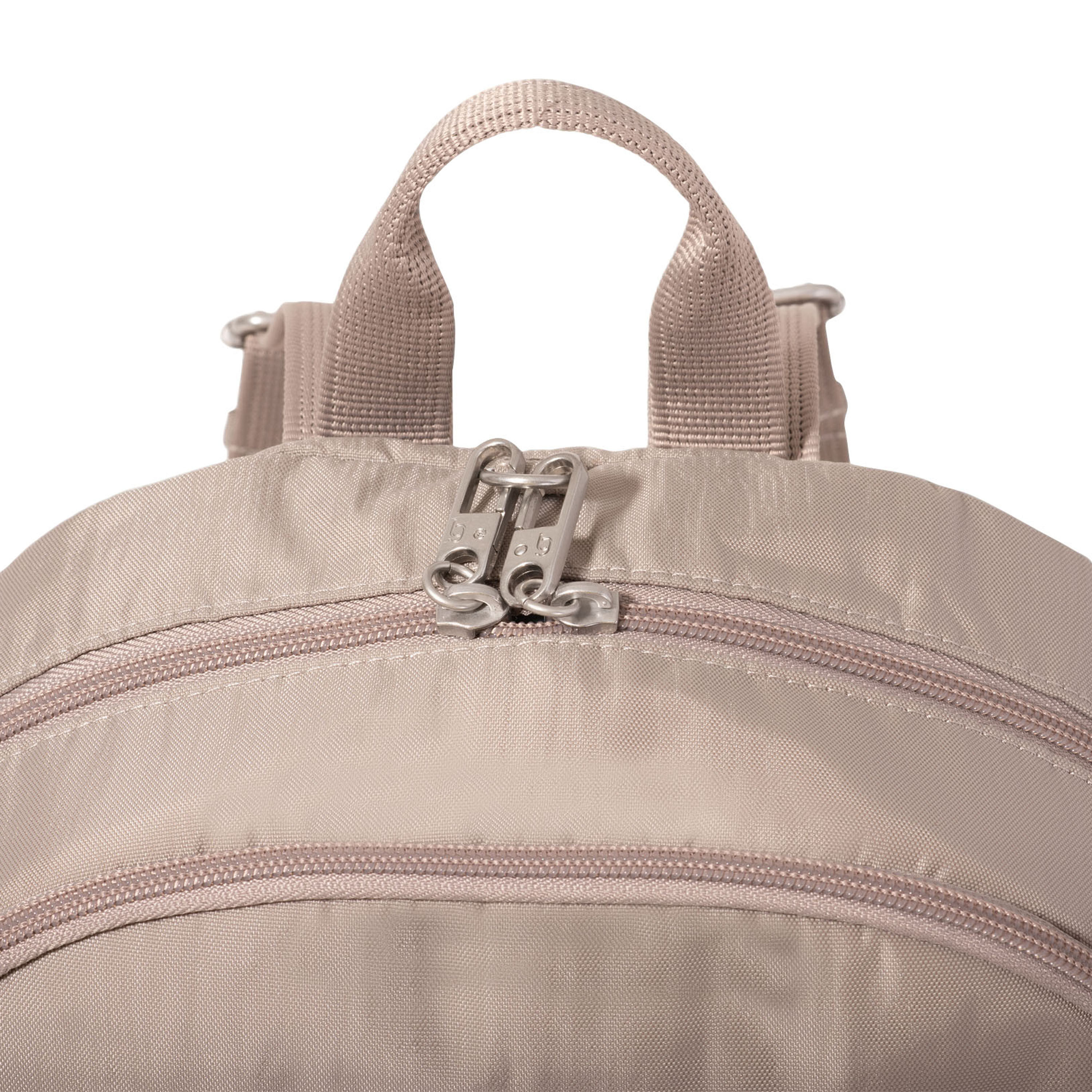 Securtex&reg; Classic Anti-Theft Getaway Backpack