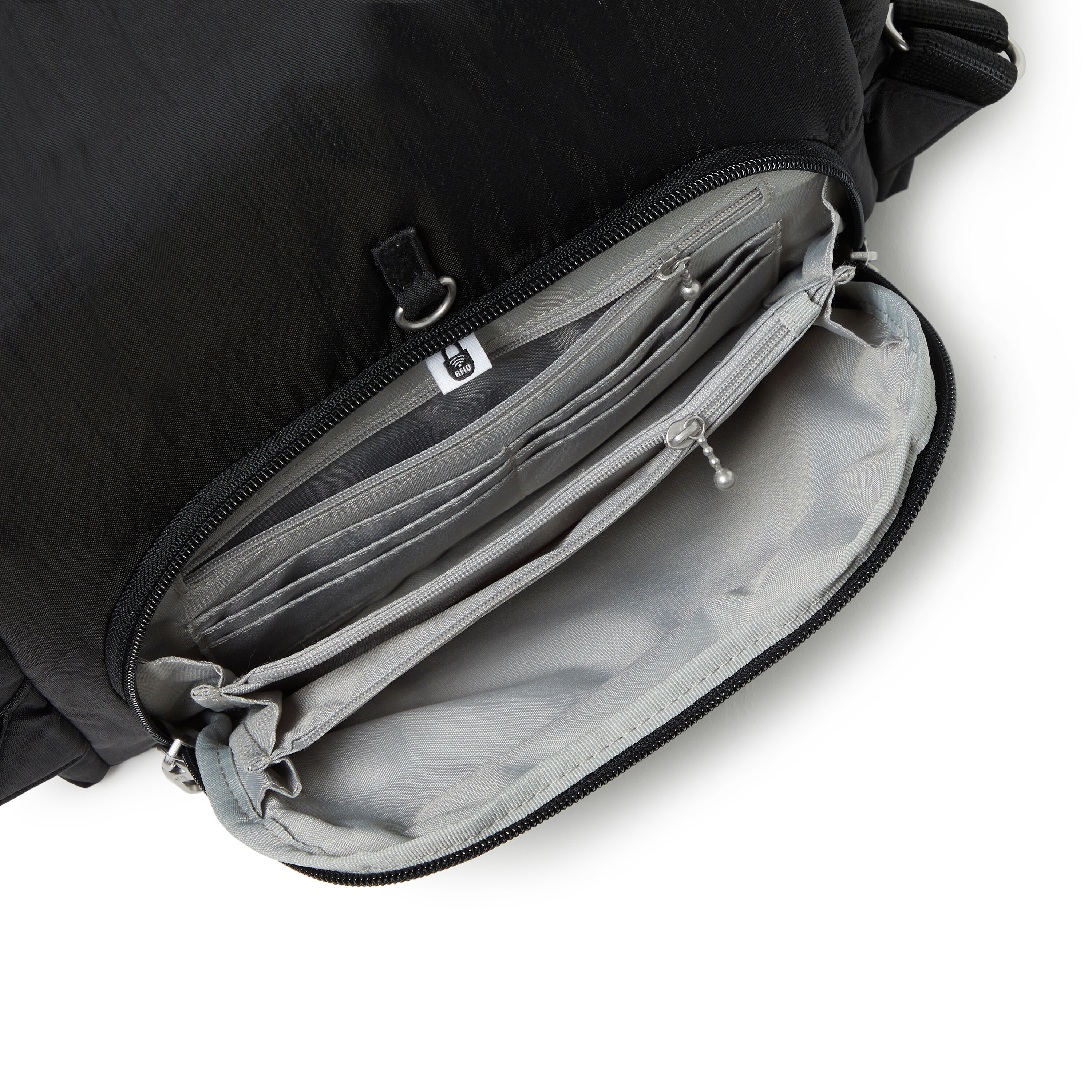 Securtex&reg; Classic Anti-Theft Vacation Backpack