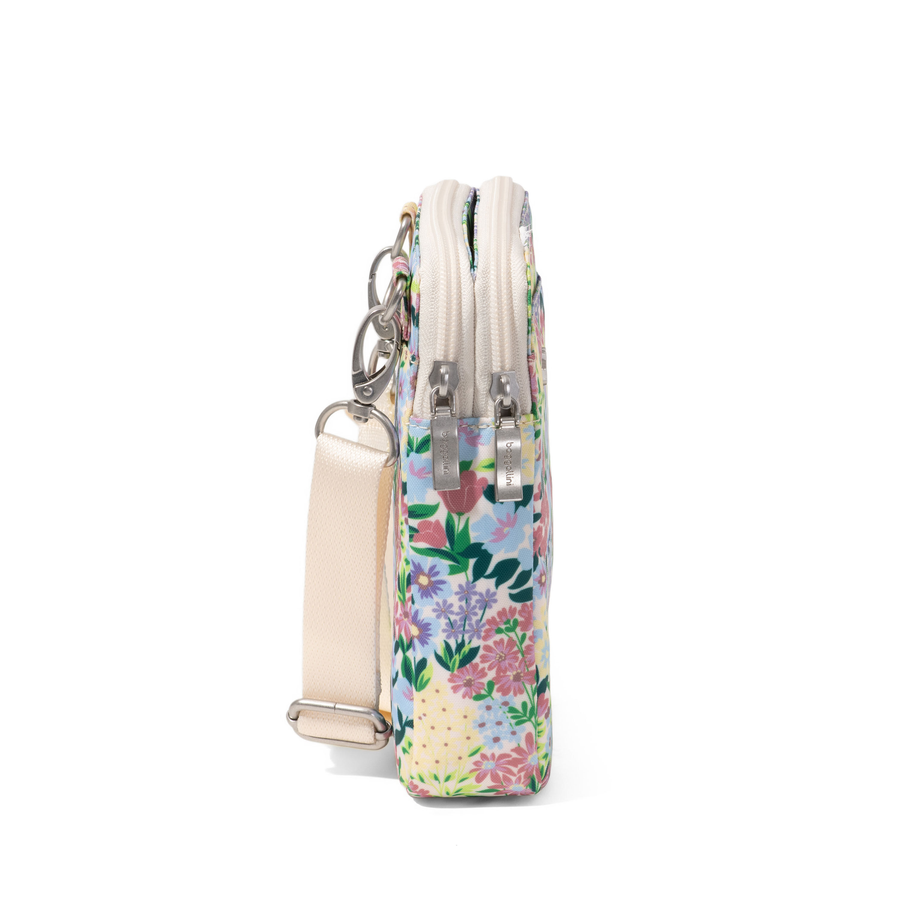 Modern Everywhere Take Two RFID Crossbody