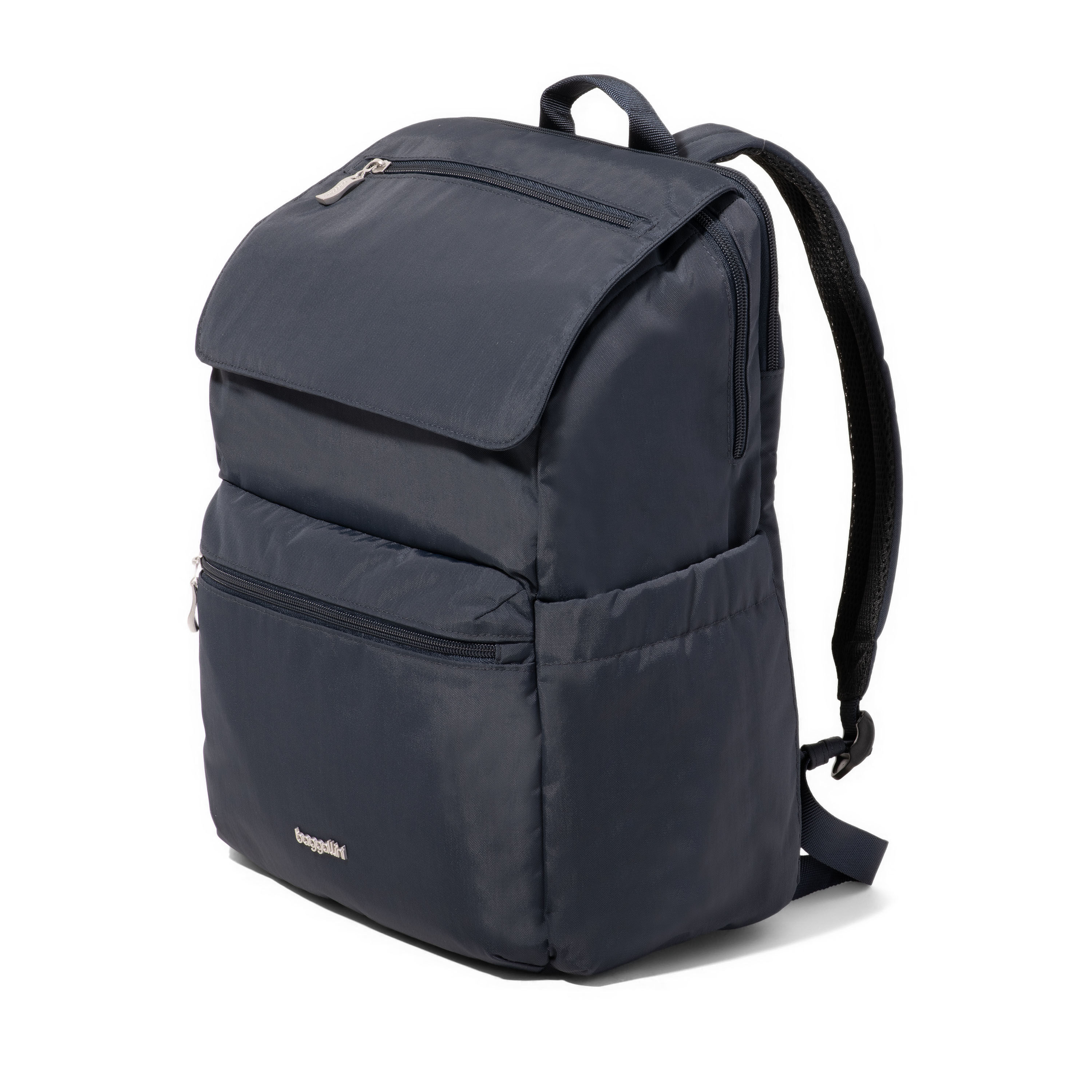True Classic Flap Laptop Backpack