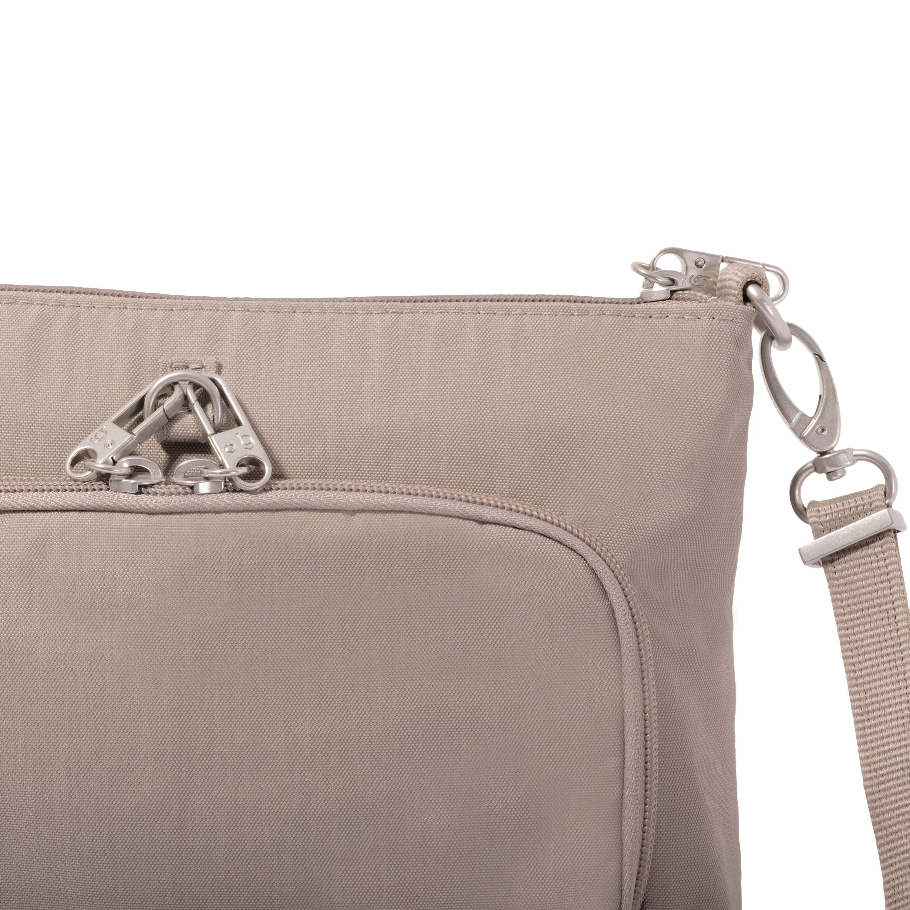 Securtex&reg; Classic Anti-Theft Keepsake Crossbody