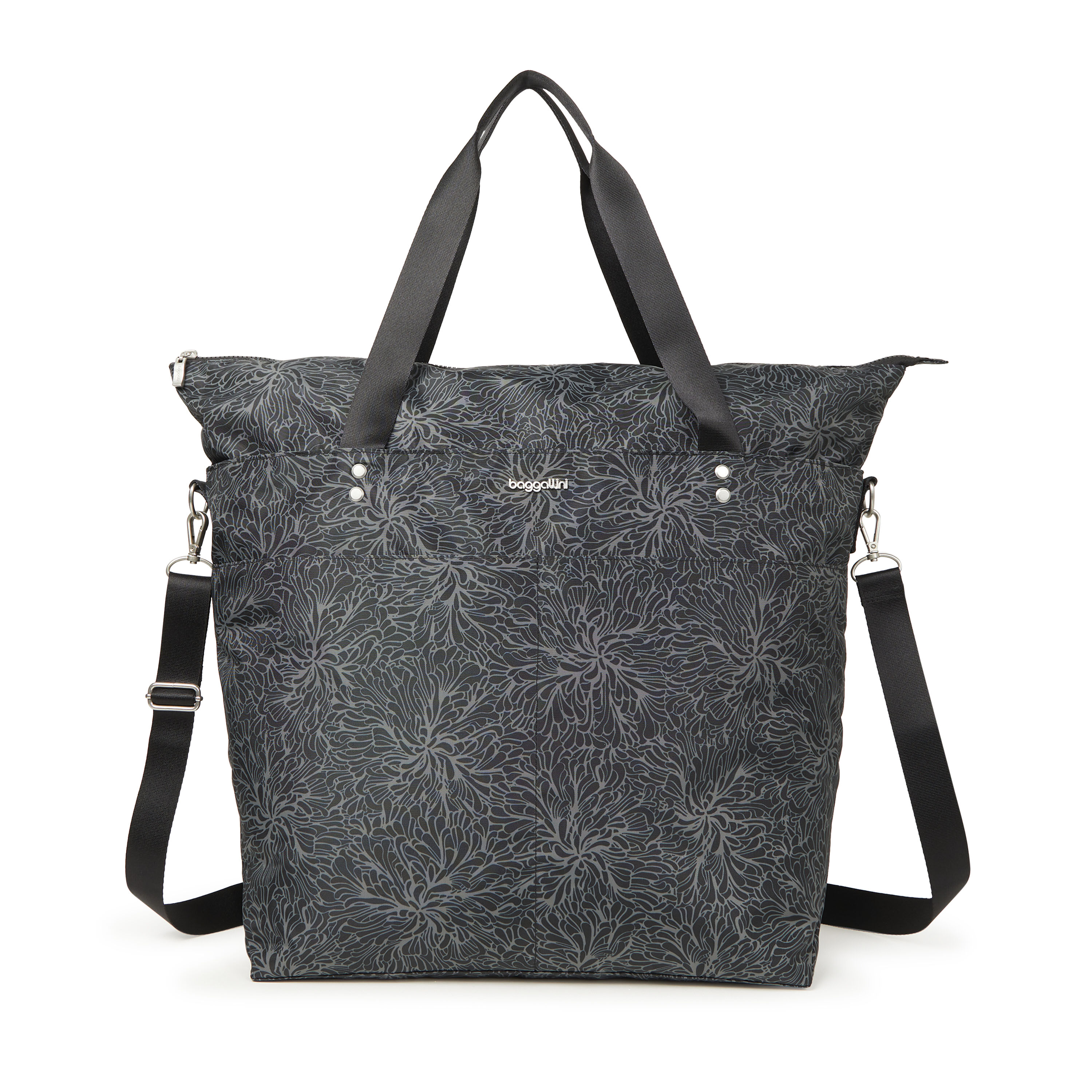 True Classic Large Carryall Tote