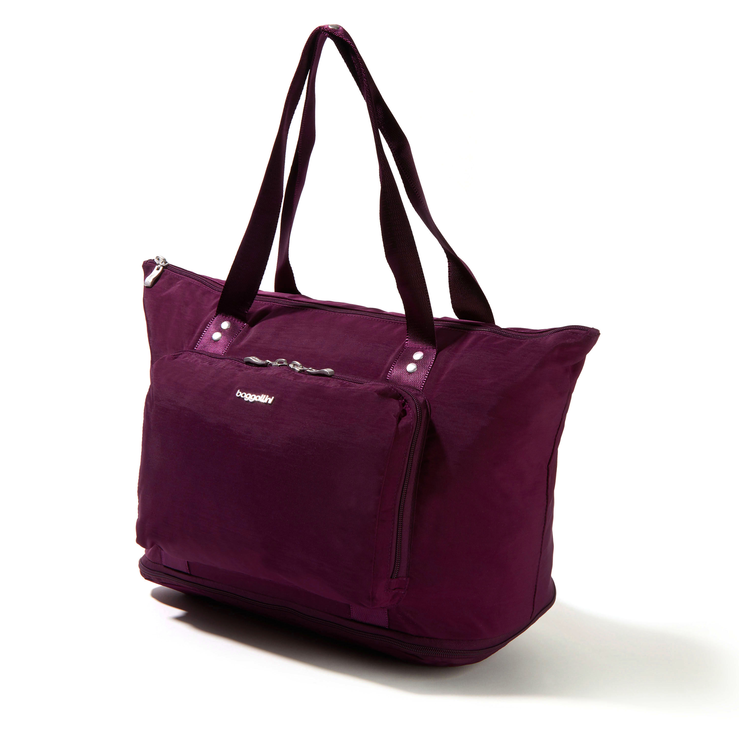 Carryall Expandable Packable Tote