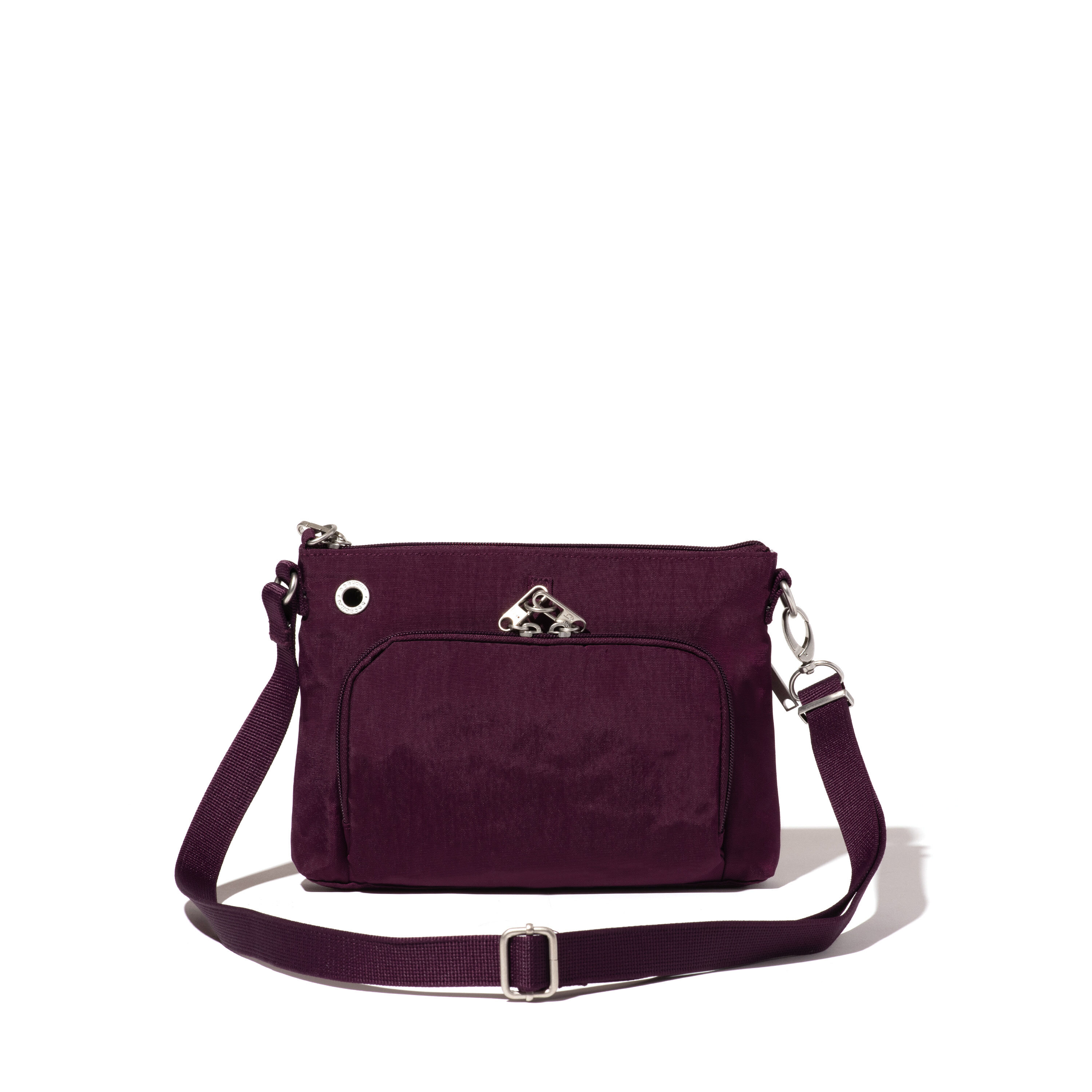 Securtex&reg; Classic Anti-Theft Memento Crossbody