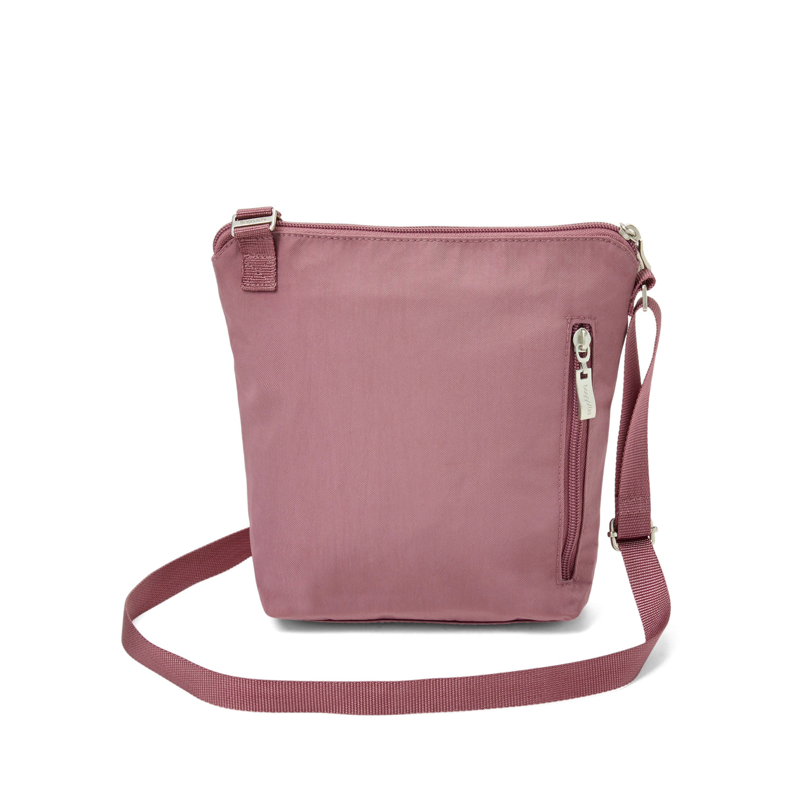 Legacy Pocket Crossbody With RFID Wristlet