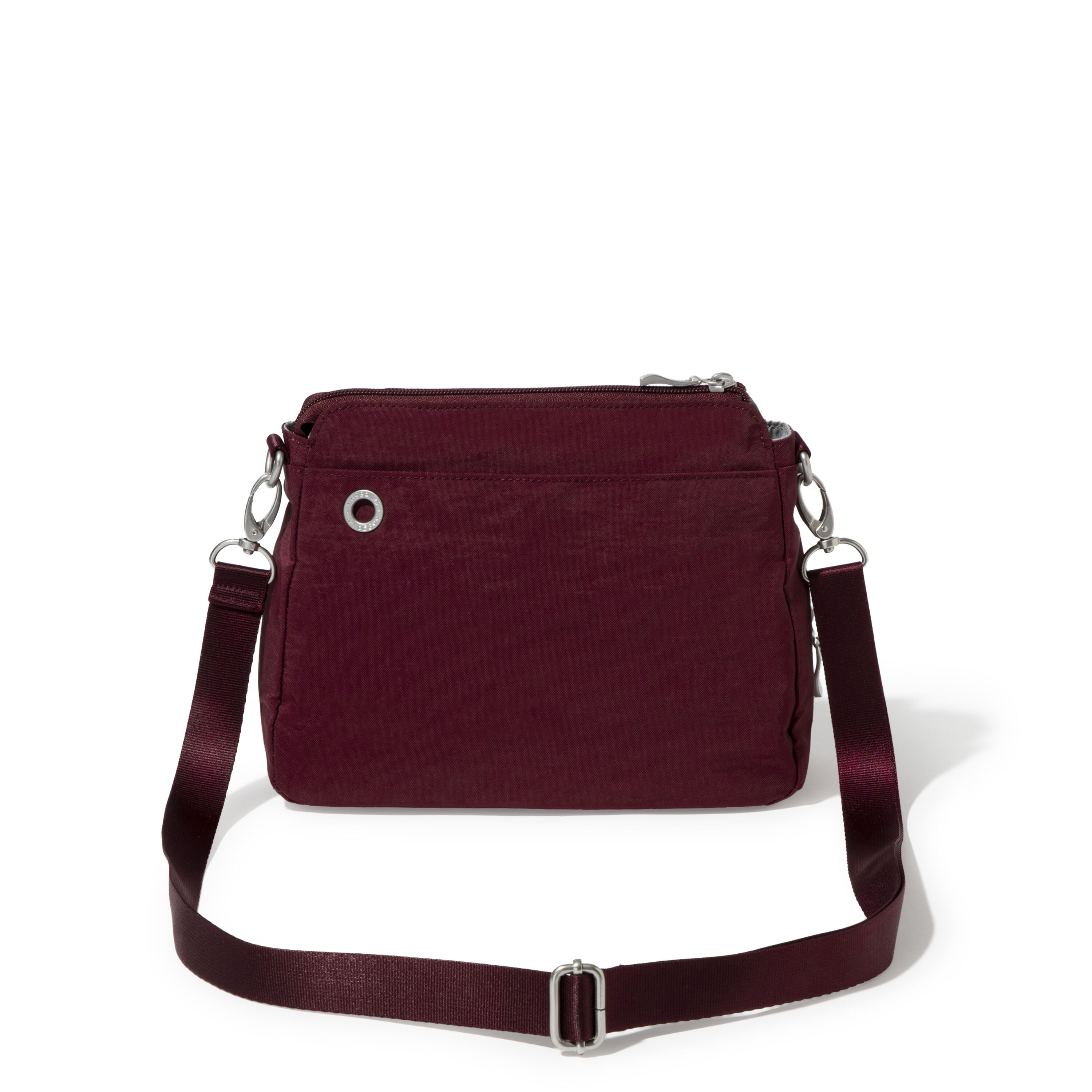 True Classic Calais Crossbody