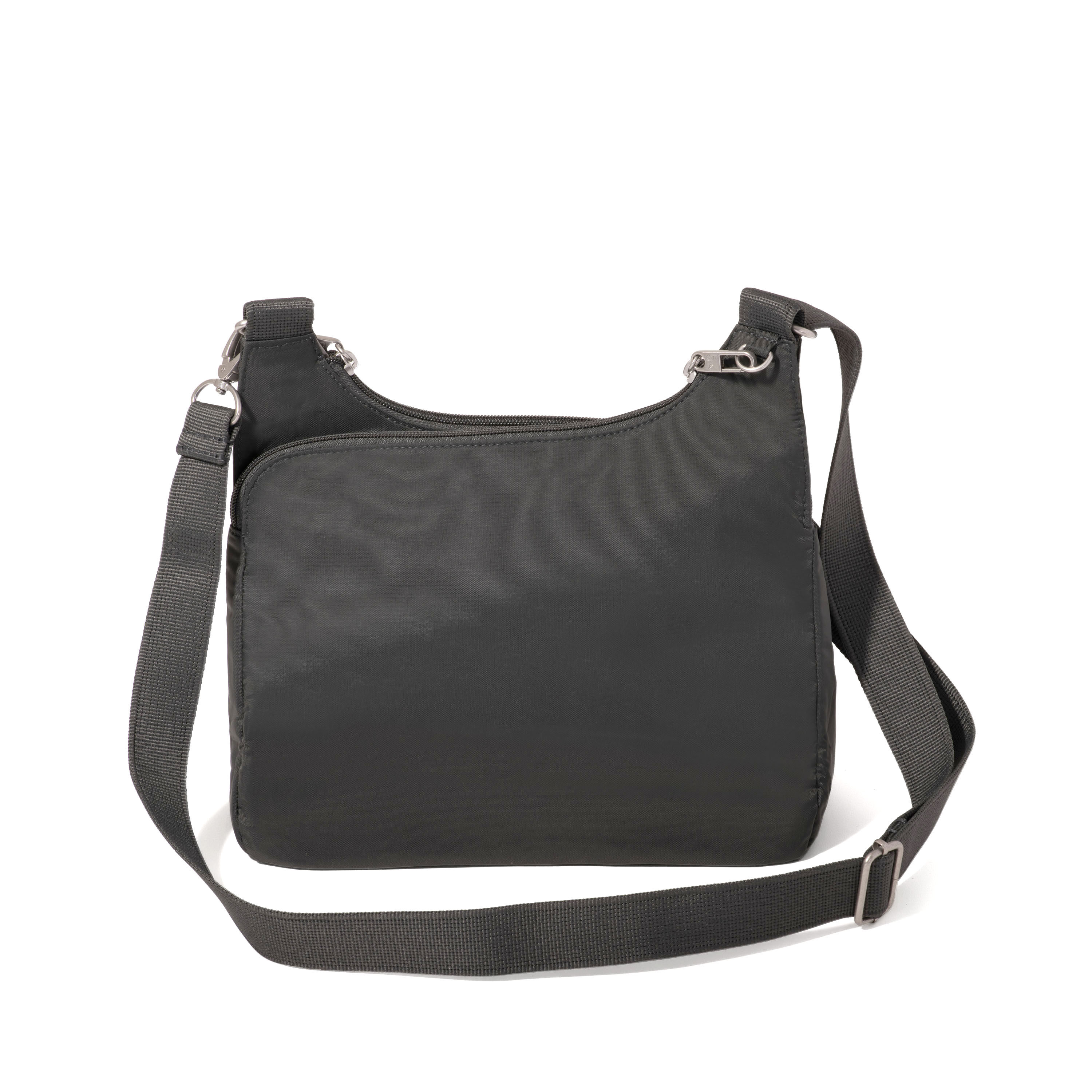 Securtex&reg; Classic Anti-Theft Crossover Crossbody Bag