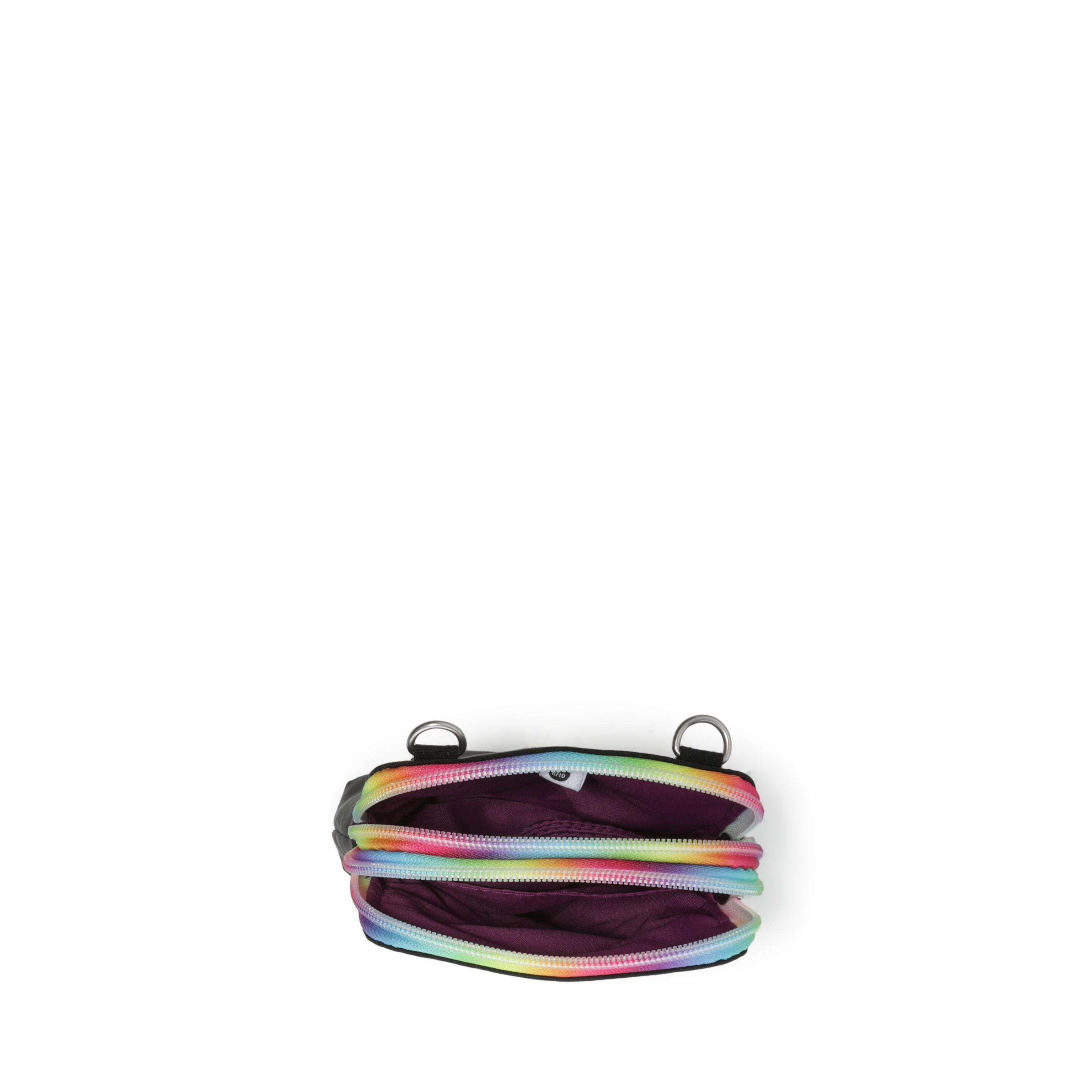 True Classic Take Two RFID Crossbody