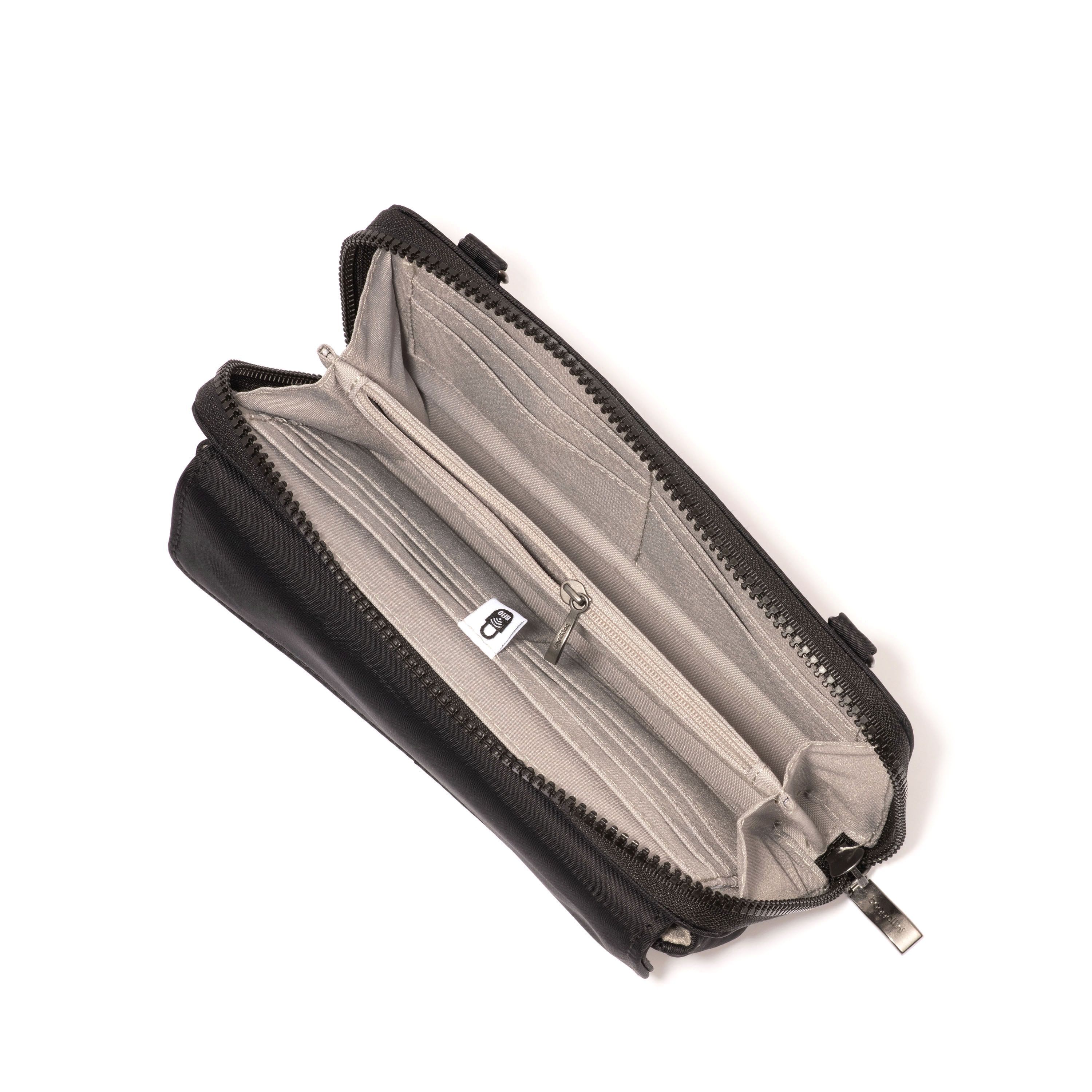 Modern Everywhere RFID Phone Wallet Crossbody