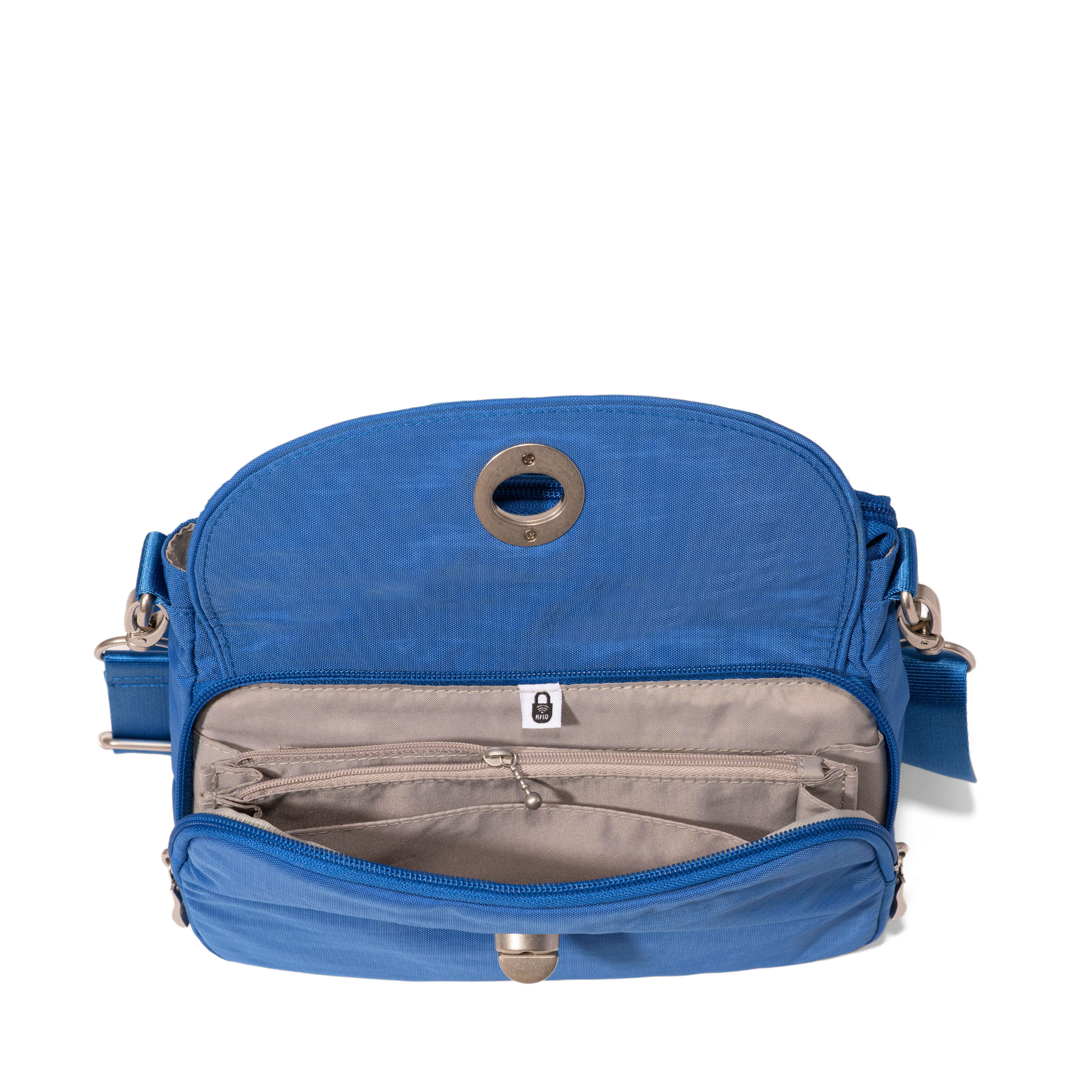 True Classic Calais Crossbody