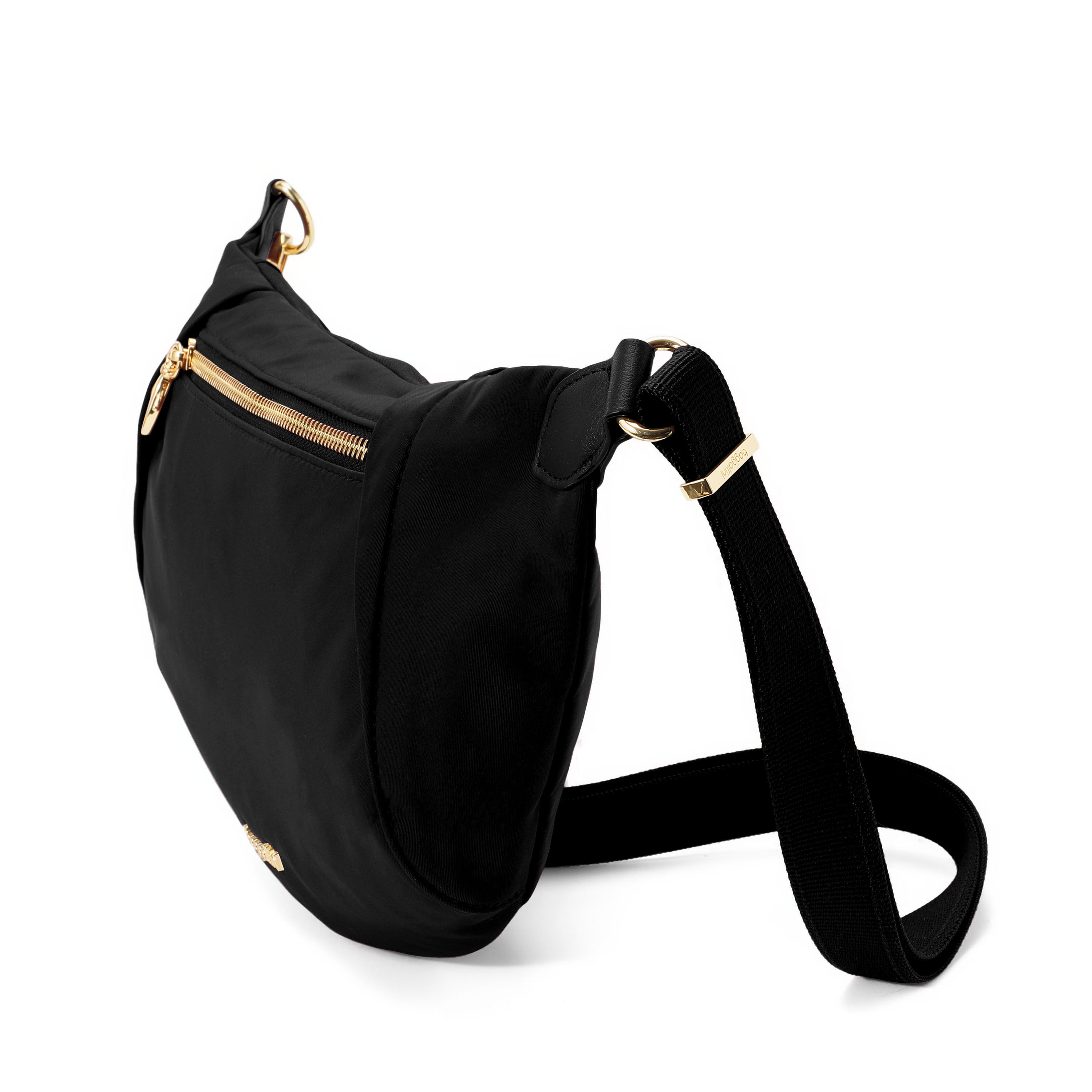 Securtex&reg; Jet Set Anti-Theft Crescent Sling