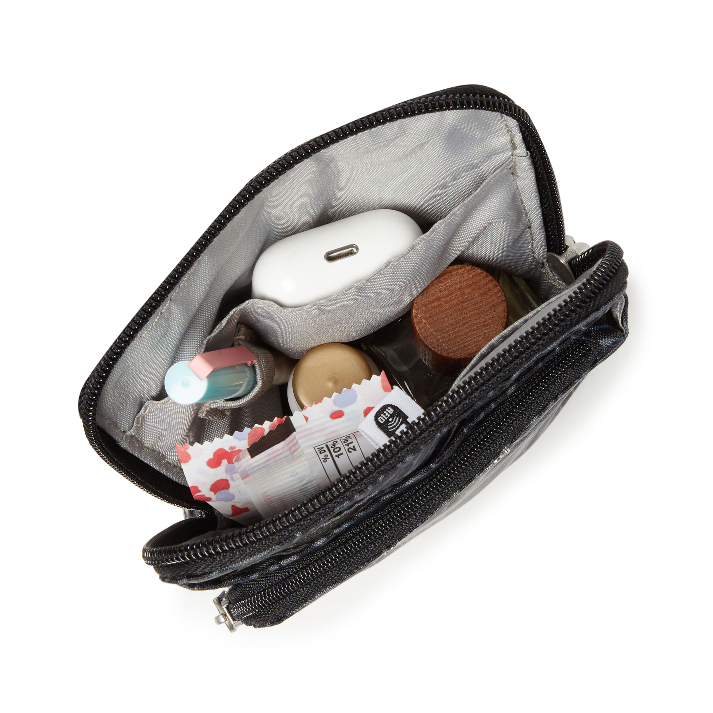 Securtex&reg; Classic Anti-Theft Activity Crossbody Bag