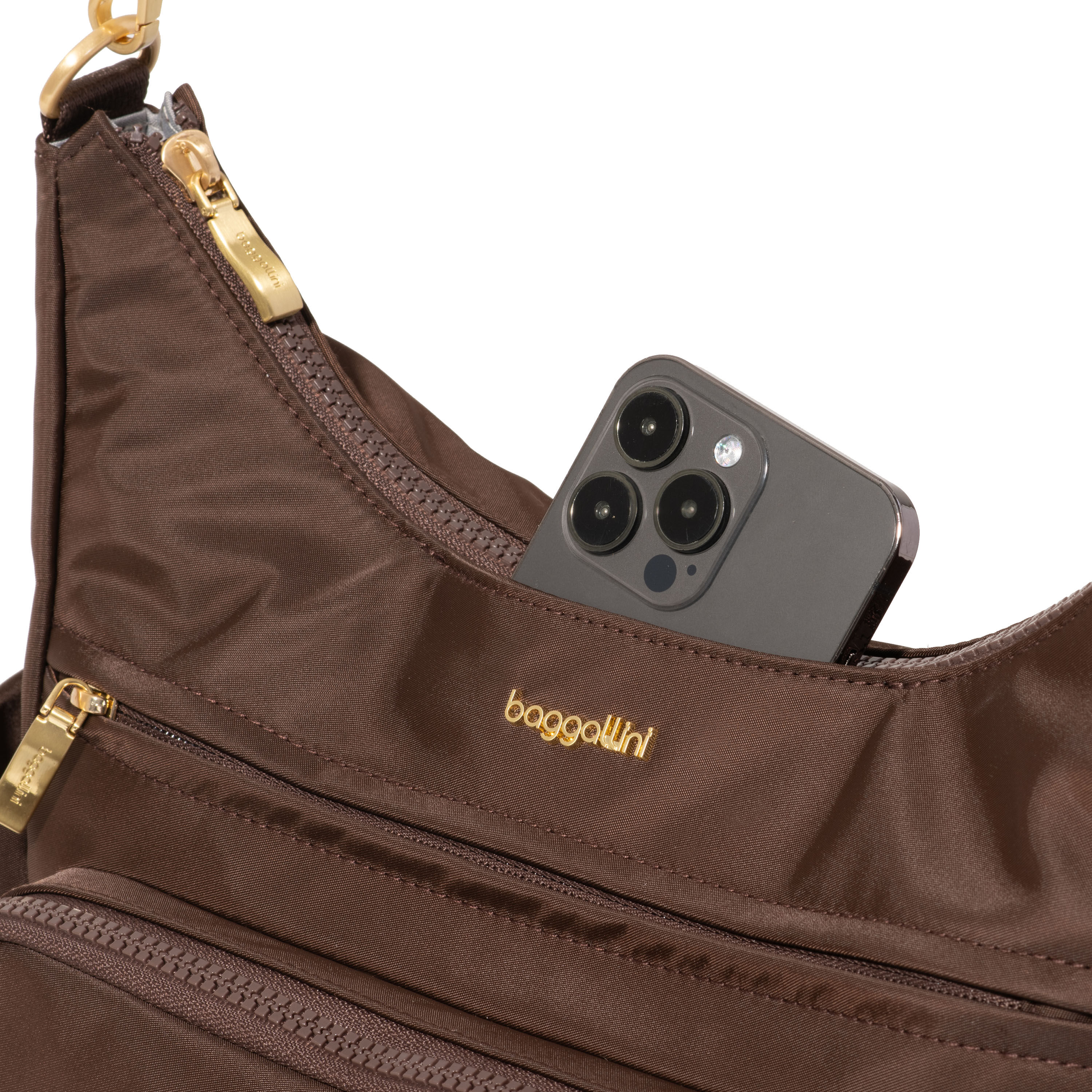 Nolita Convertible Hobo