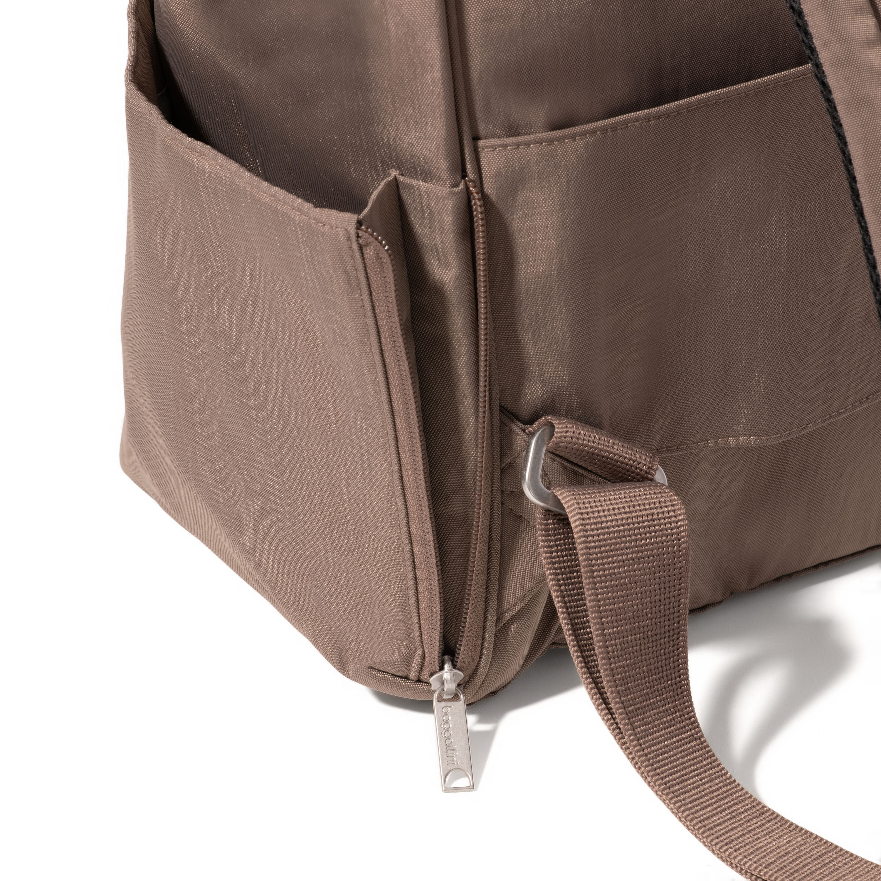 Securtex&reg; Classic Anti-Theft Windsor Backpack