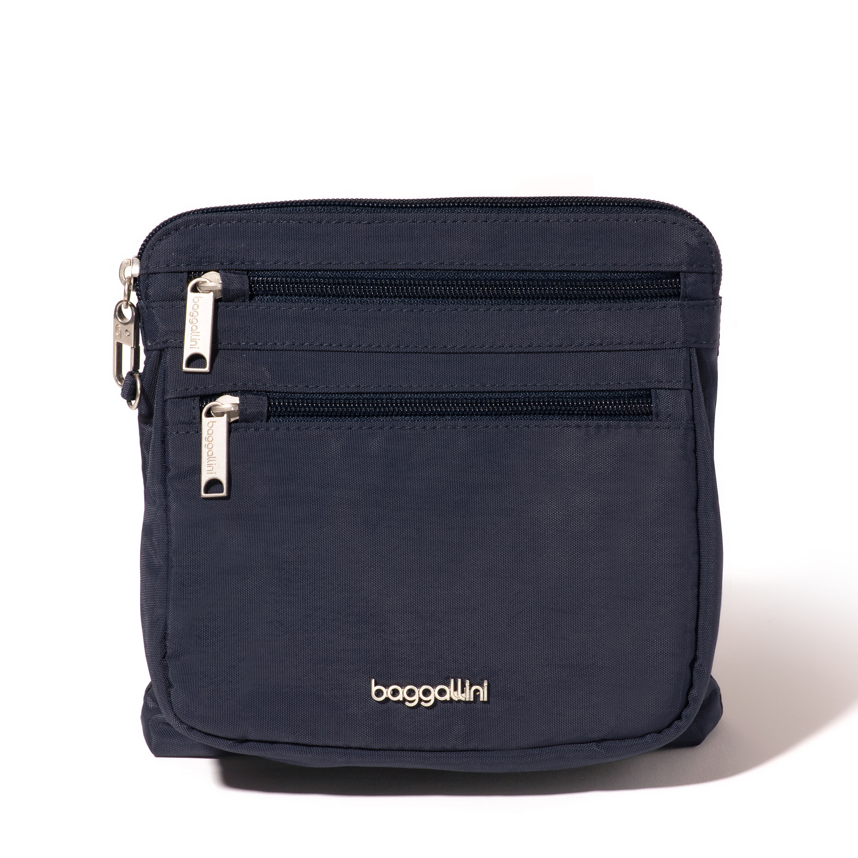 Securtex&reg; Classic Anti-Theft Crossbody Bag