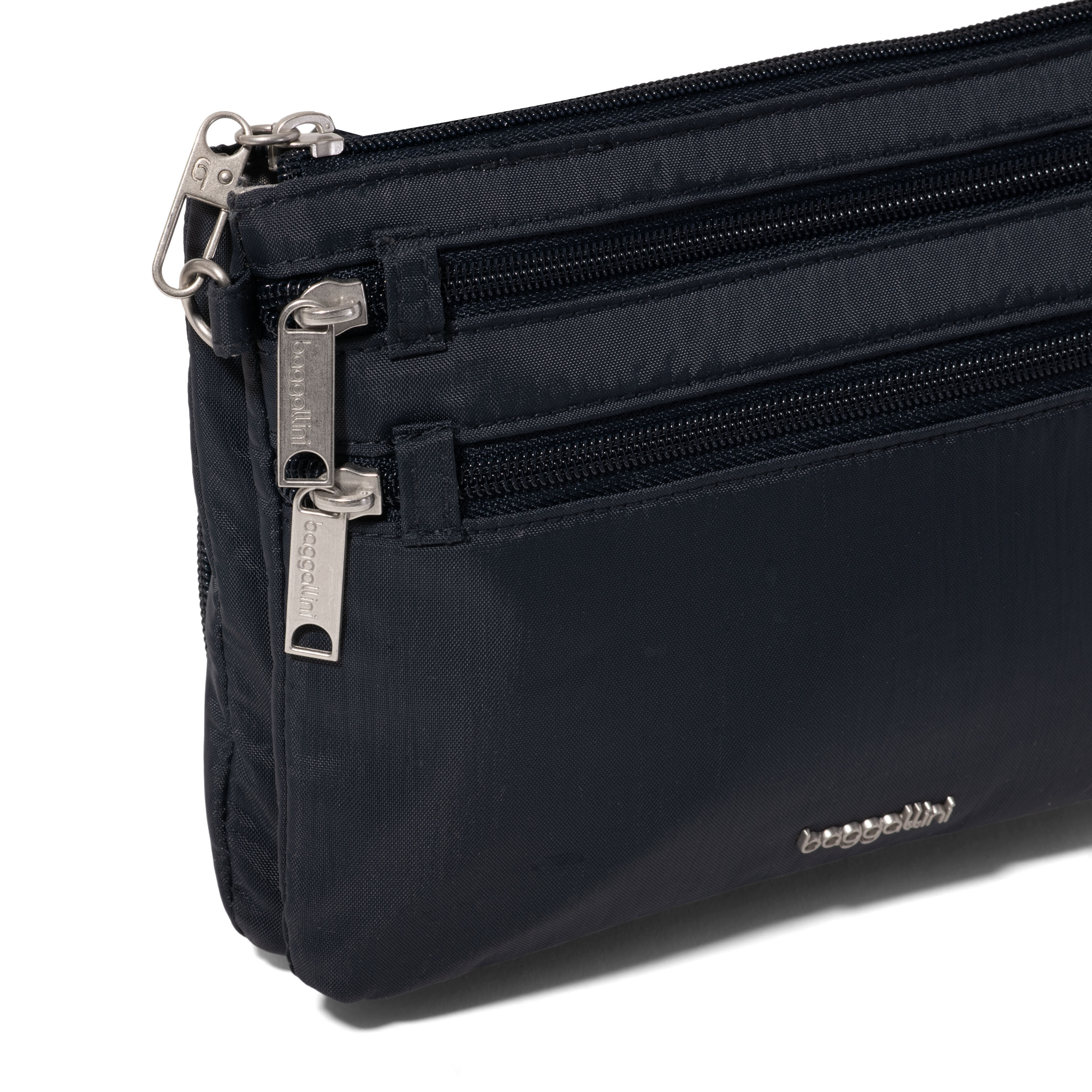 Securtex&reg; Classic Anti-Theft Stash Crossbody