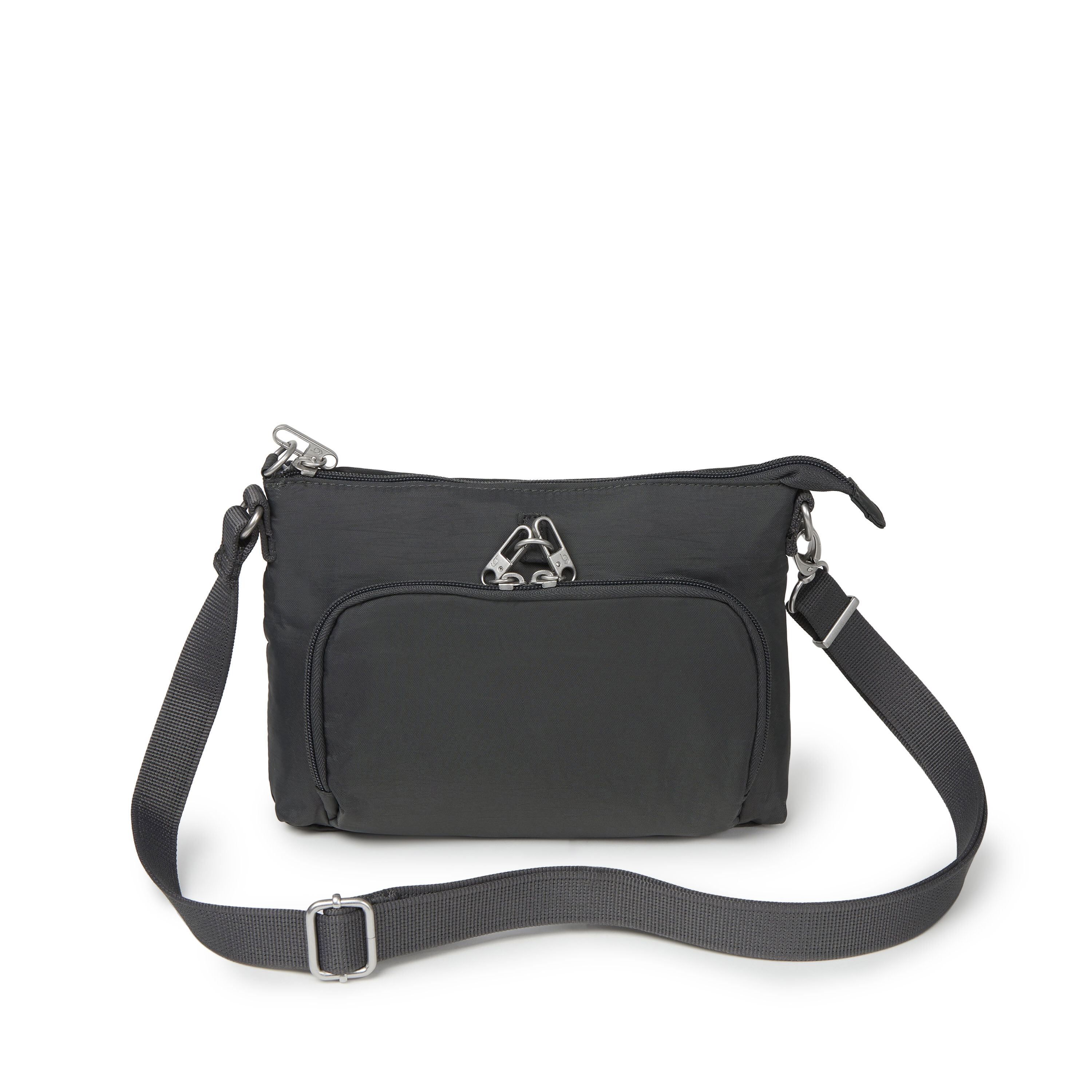 Securtex&reg; Classic Anti-Theft Memento Crossbody