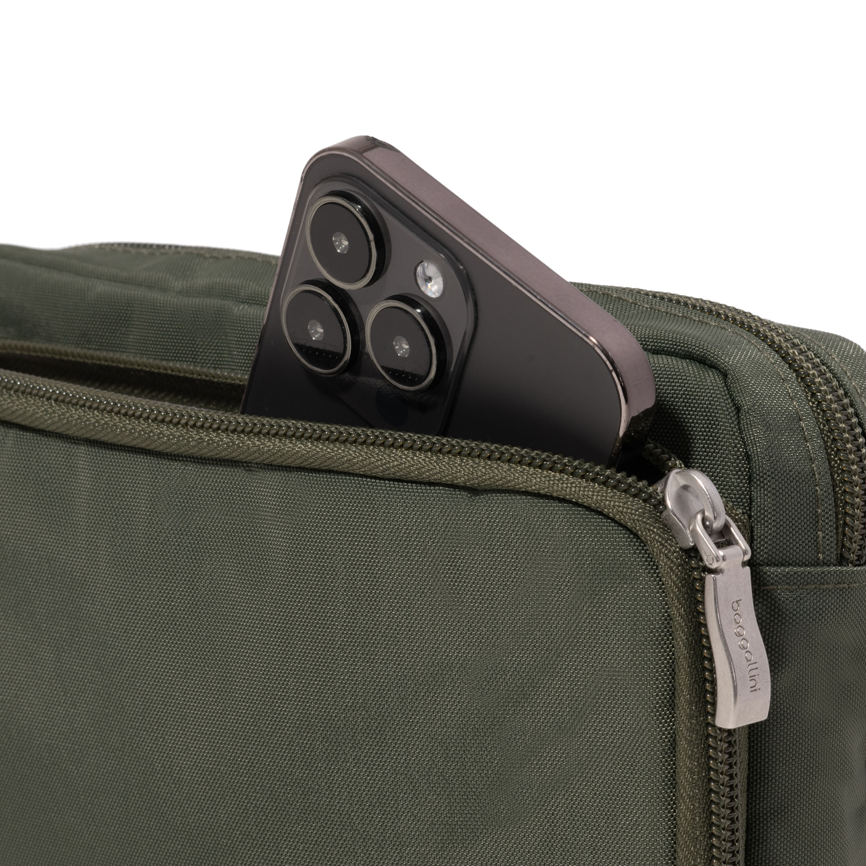True Classic Belt Bag Sling