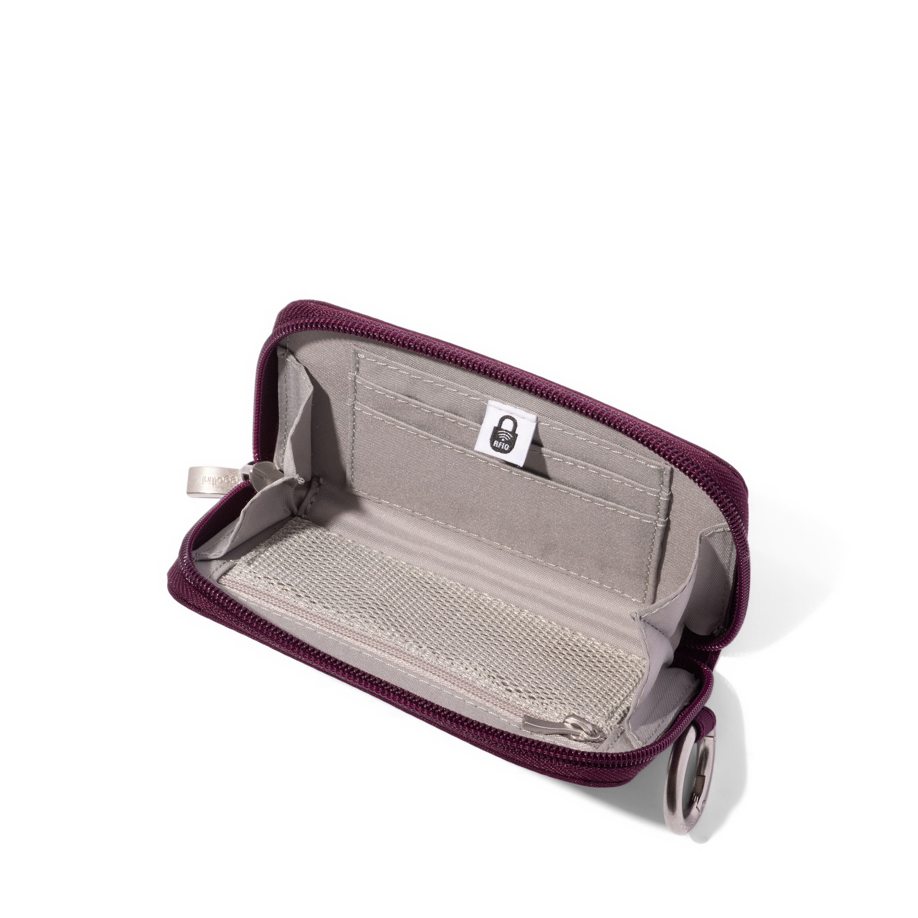 Deluxe Card Case