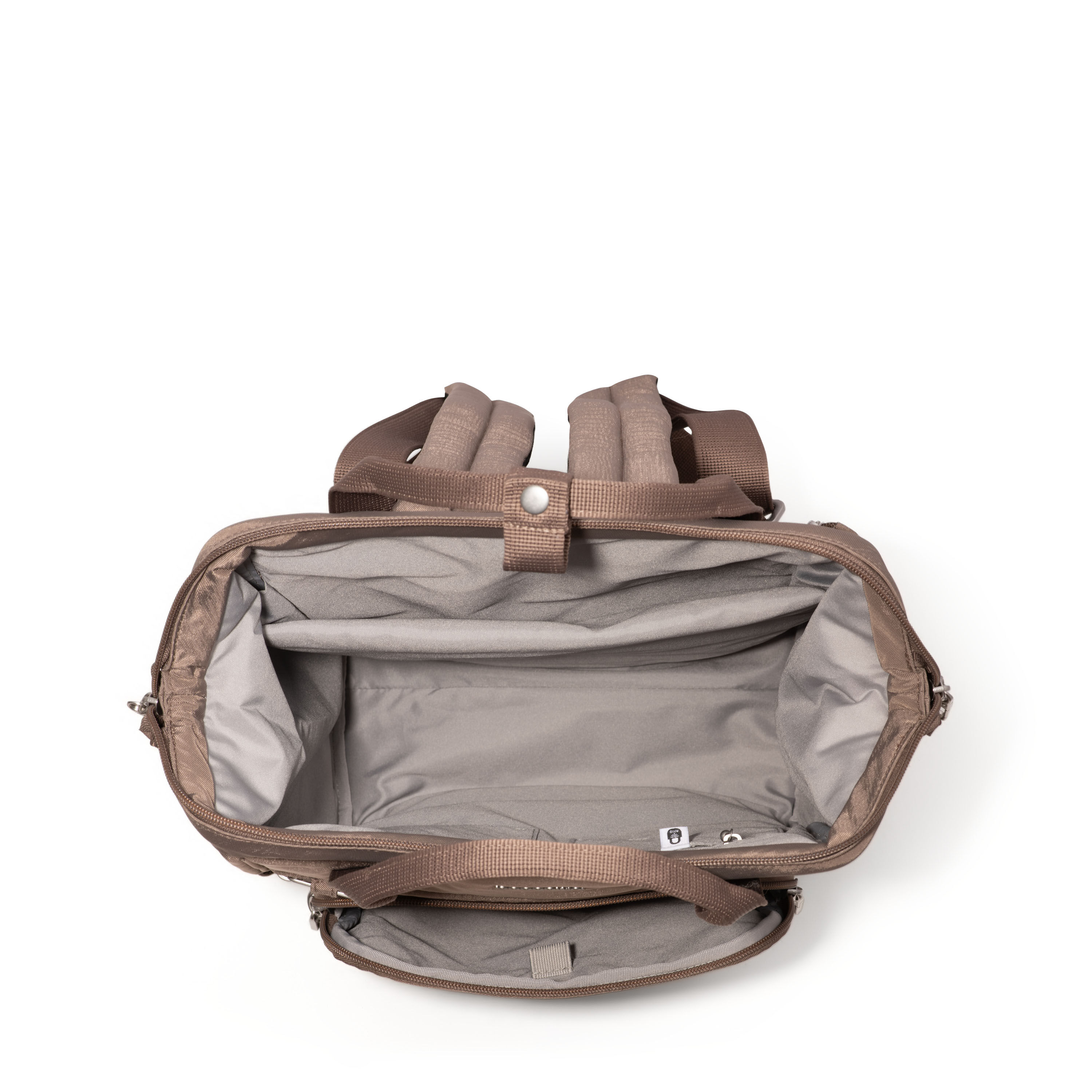 Securtex&reg; Classic Anti-Theft Windsor Backpack