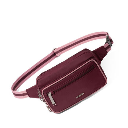 Securtex&reg; Classic Anti-Theft Belt Bag Sling
